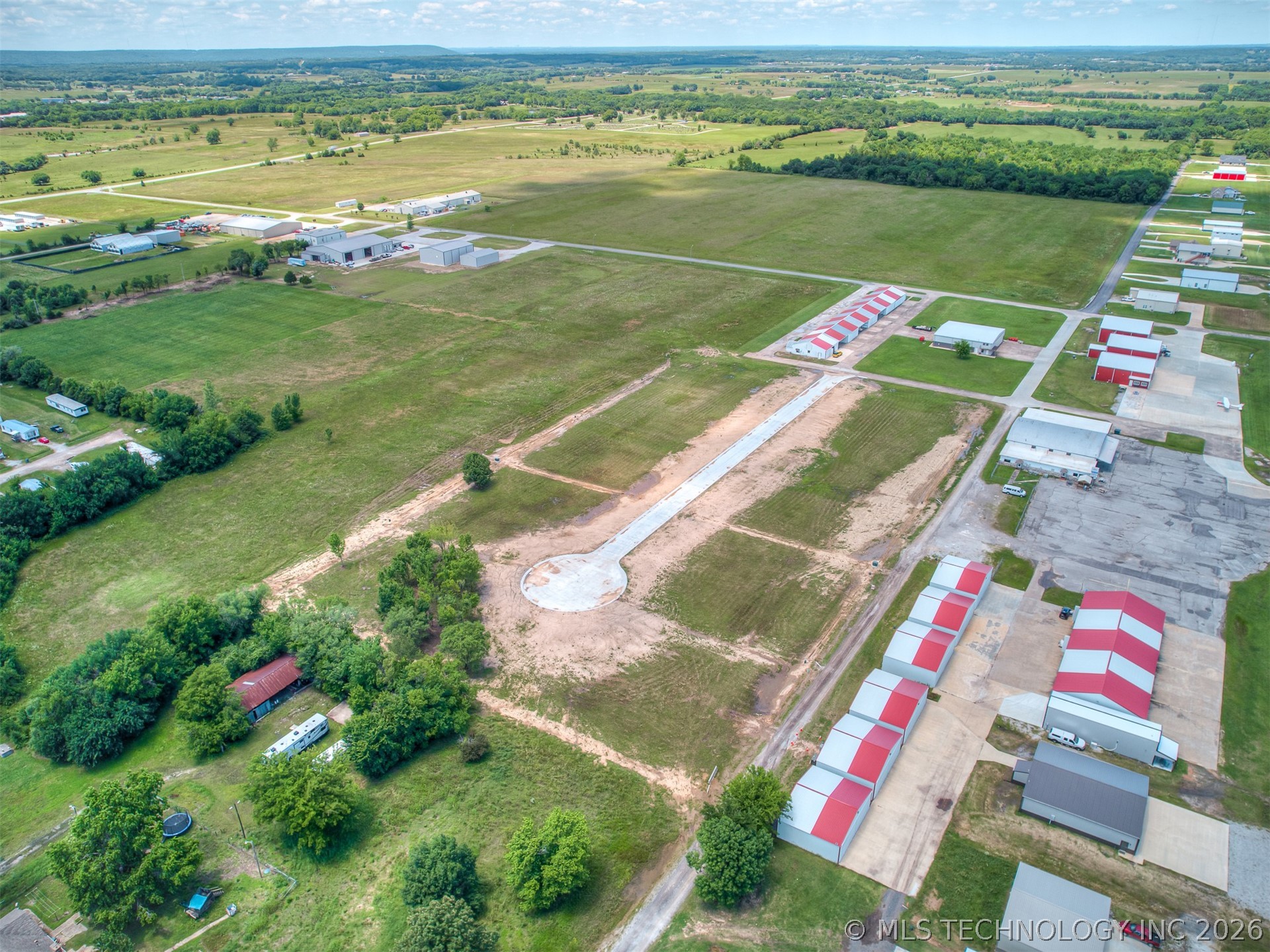 1160 N Amelia Lane Haskell OK 74436