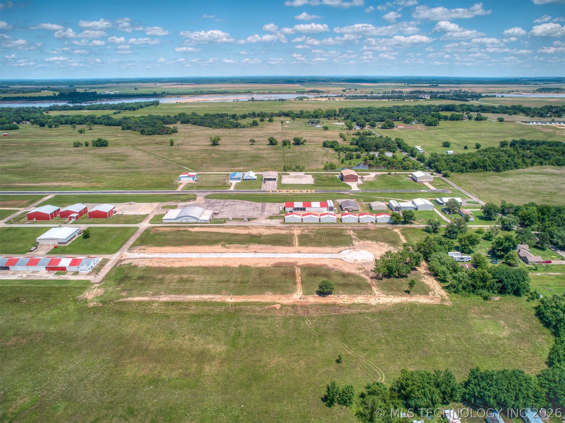 1160 N Amelia Lane Haskell OK 74436