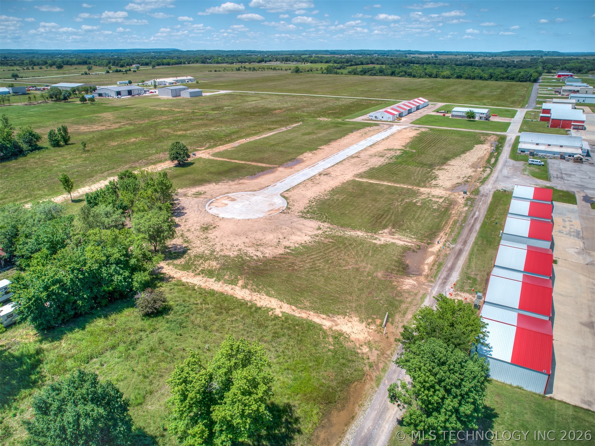 1160 N Amelia Lane Haskell OK 74436