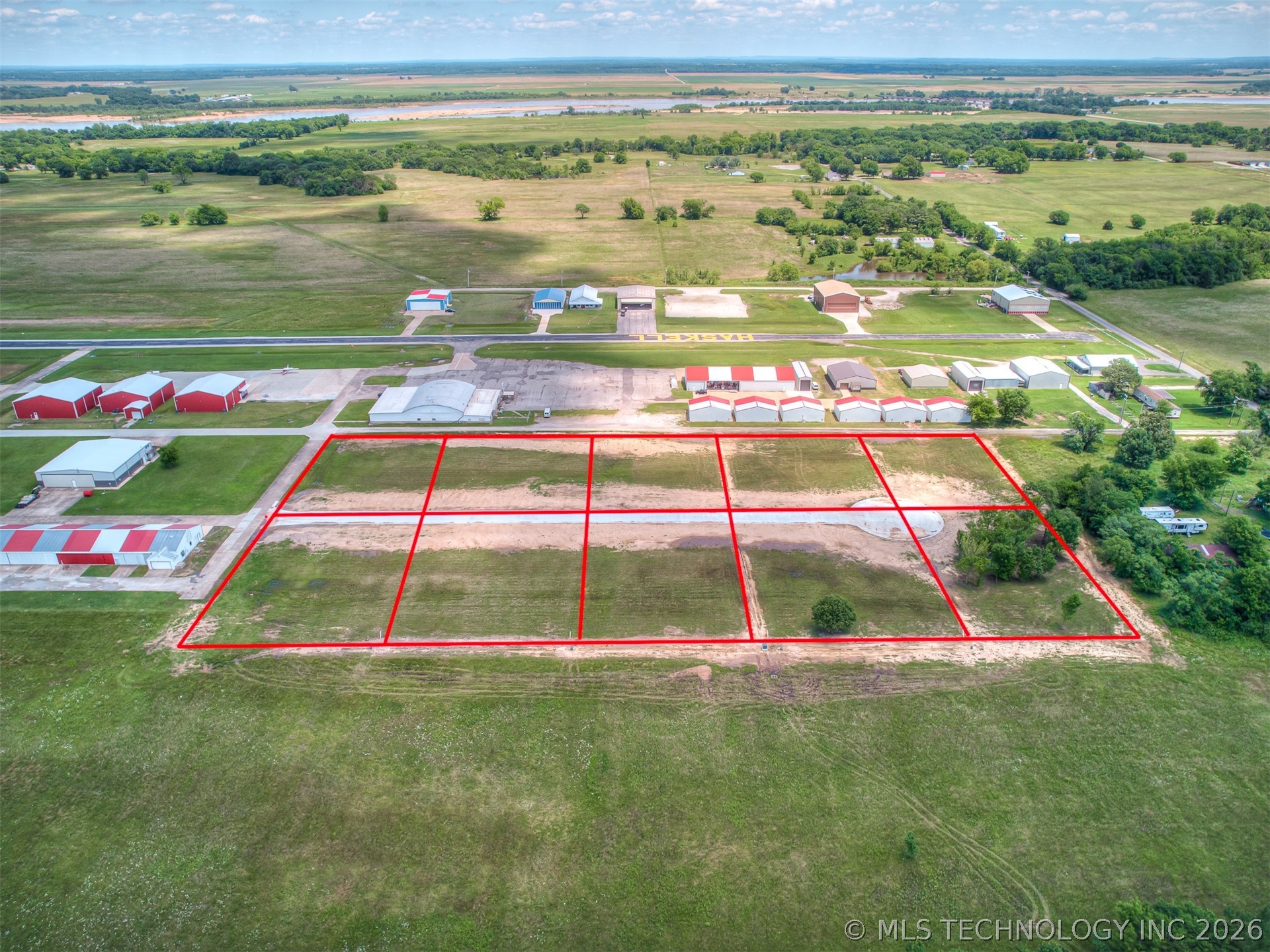 1160 N Amelia Lane Haskell OK 74436