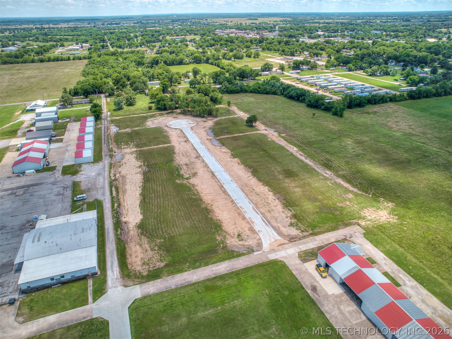 1160 N Amelia Lane Haskell OK 74436