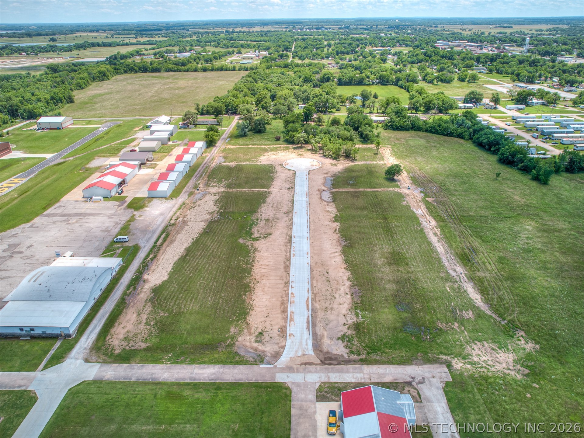 1160 N Amelia Lane Haskell OK 74436