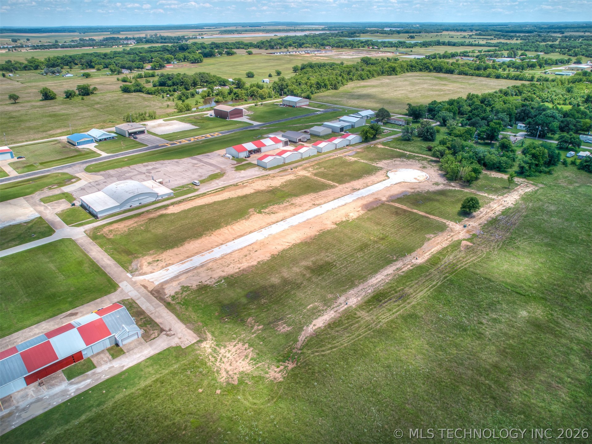 1160 N Amelia Lane Haskell OK 74436