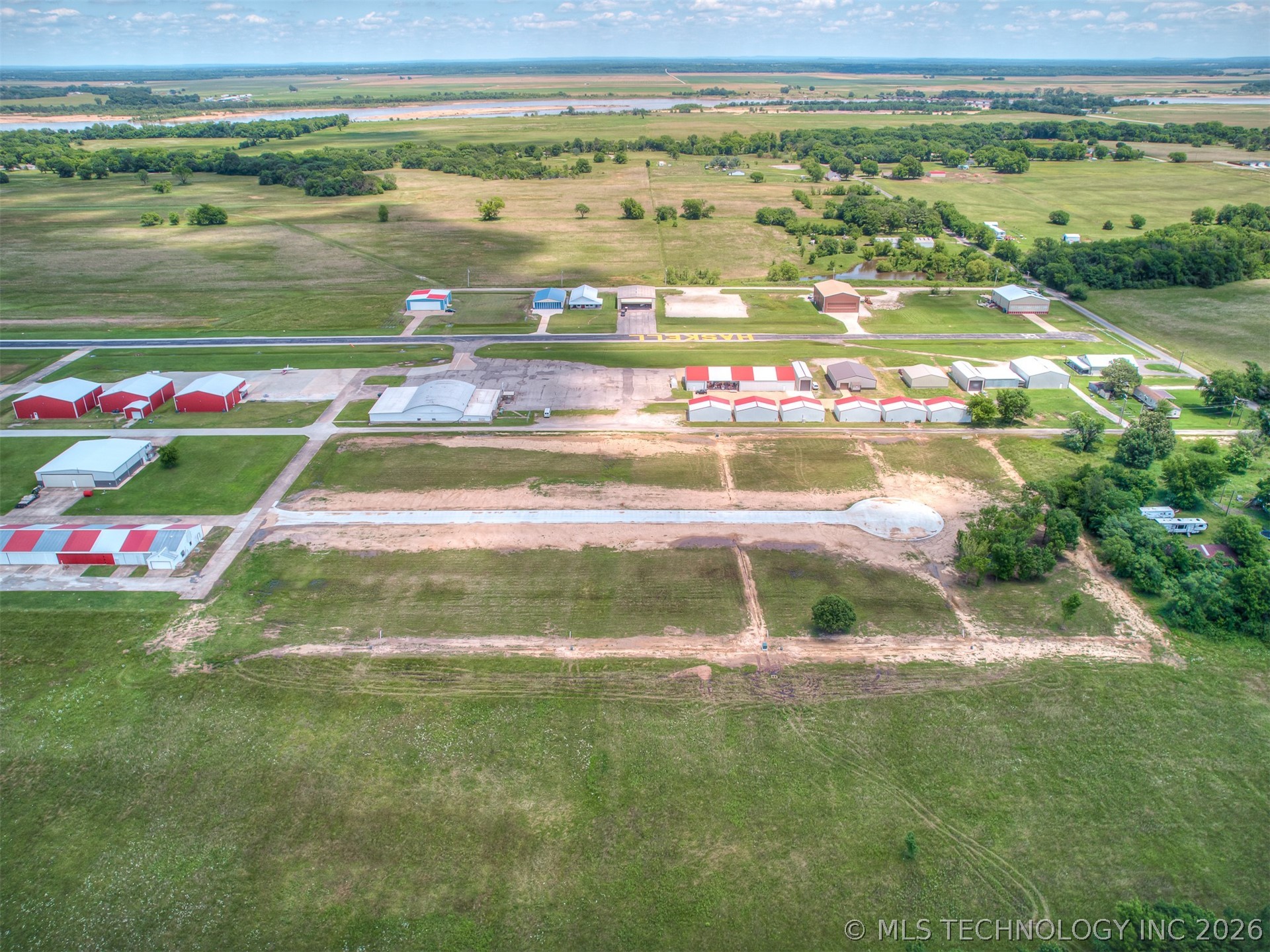 1160 N Amelia Lane Haskell OK 74436