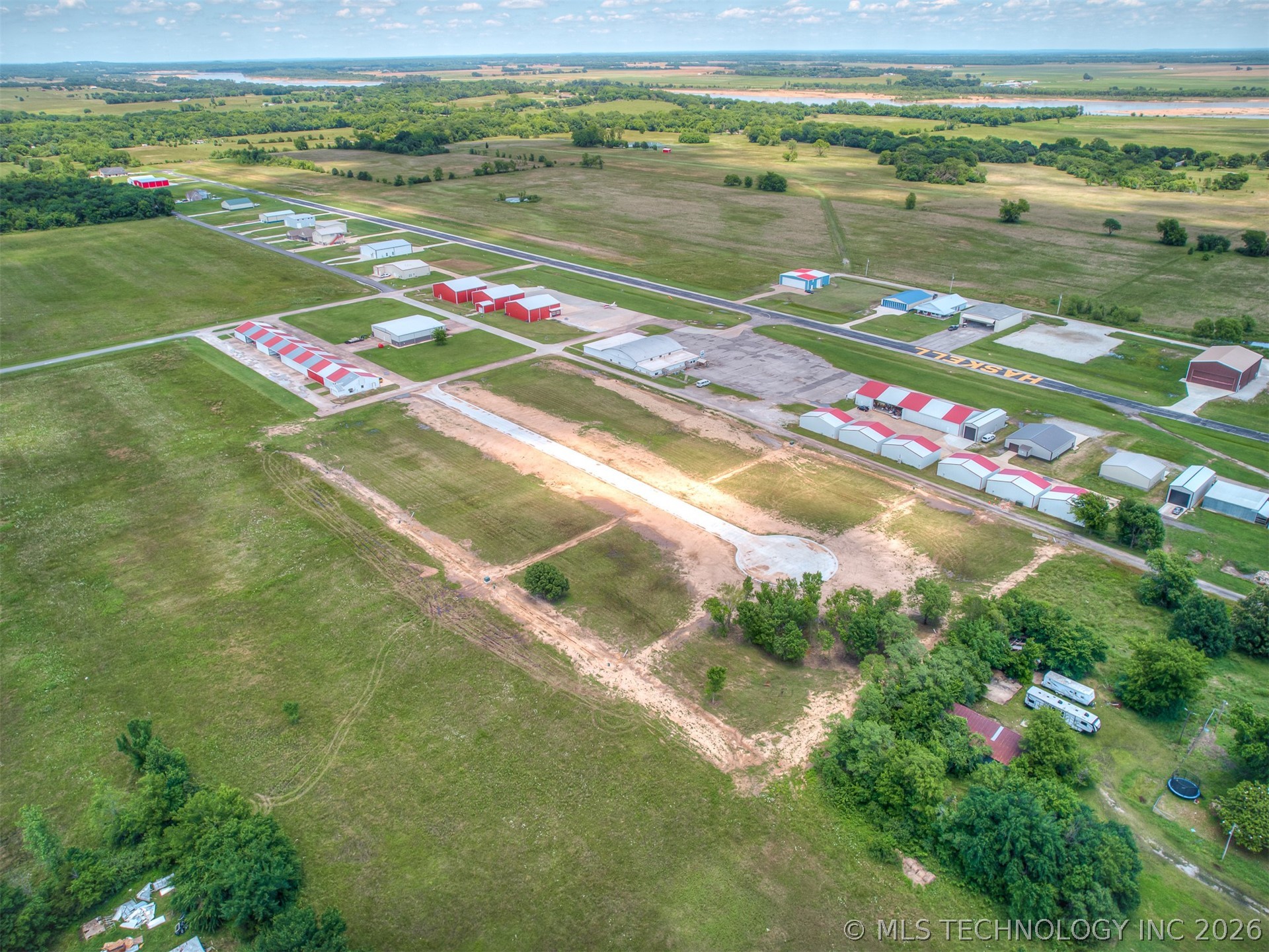 1160 N Amelia Lane Haskell OK 74436