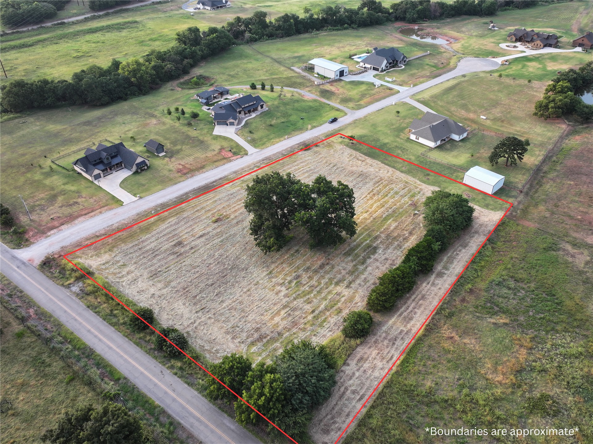 2224 N Fairlake Drive Stillwater OK 74075