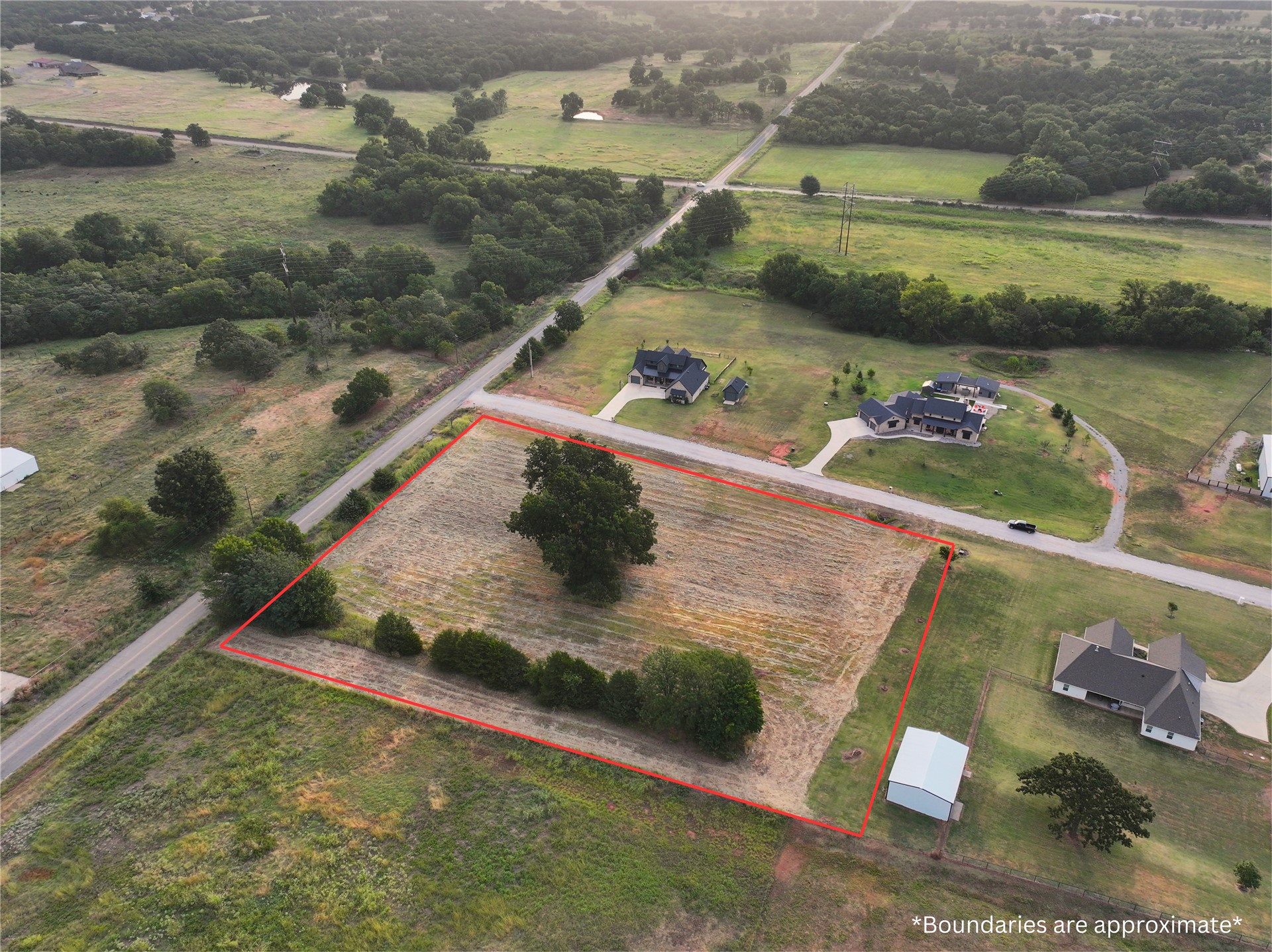 2224 N Fairlake Drive Stillwater OK 74075