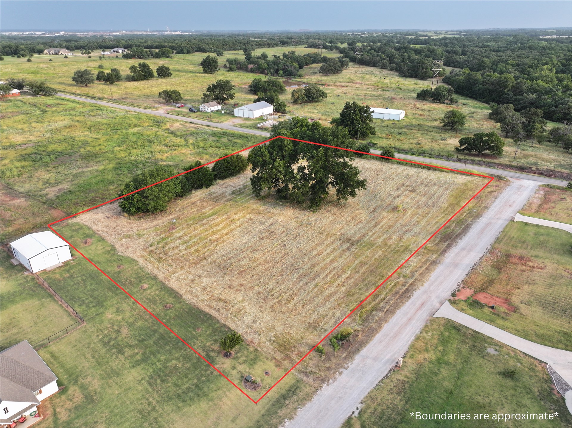 2224 N Fairlake Drive Stillwater OK 74075