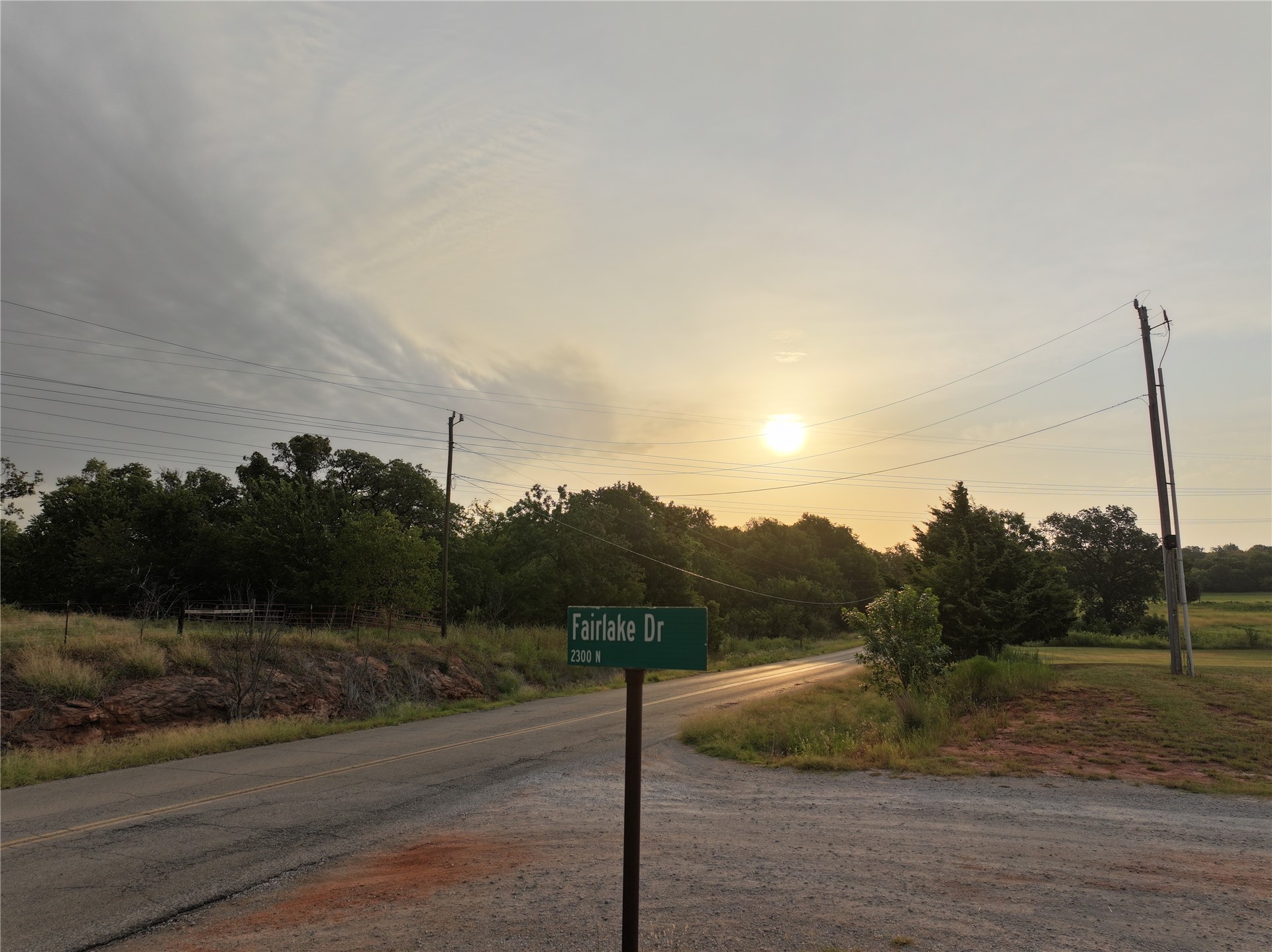 2224 N Fairlake Drive Stillwater OK 74075