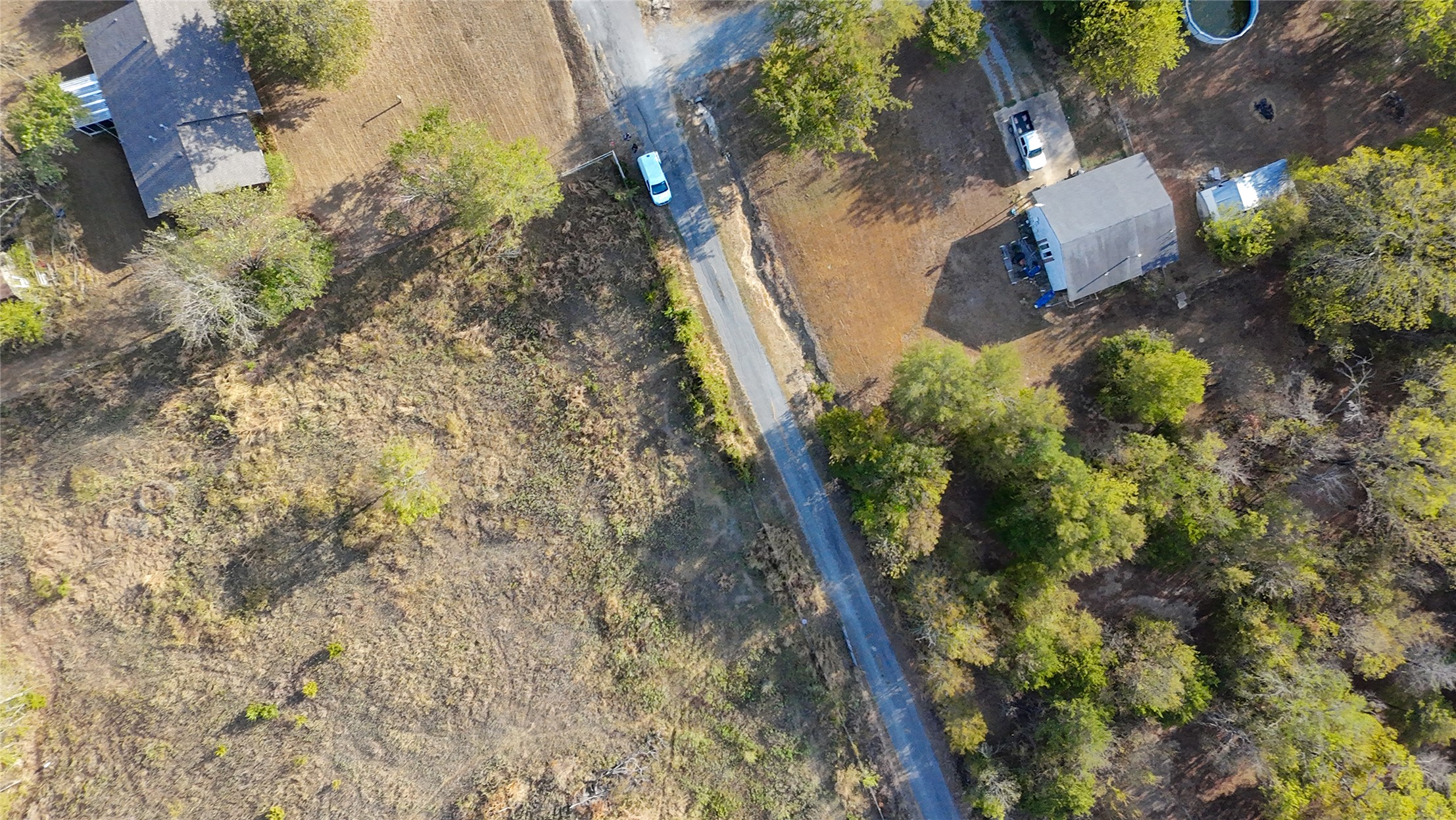 Creek Street Krebs OK 74554