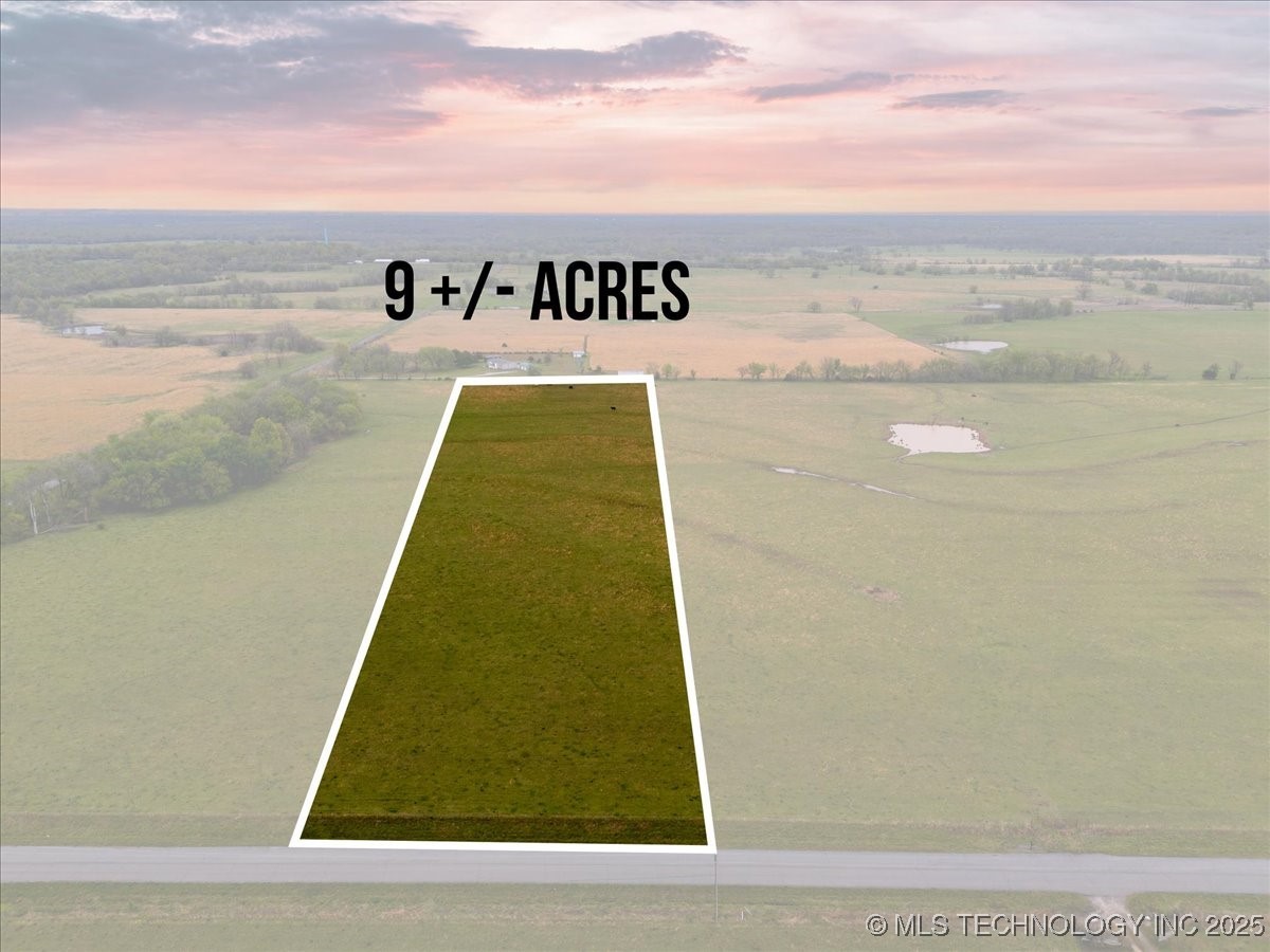 04 S 4360 Road Vinita OK 74301