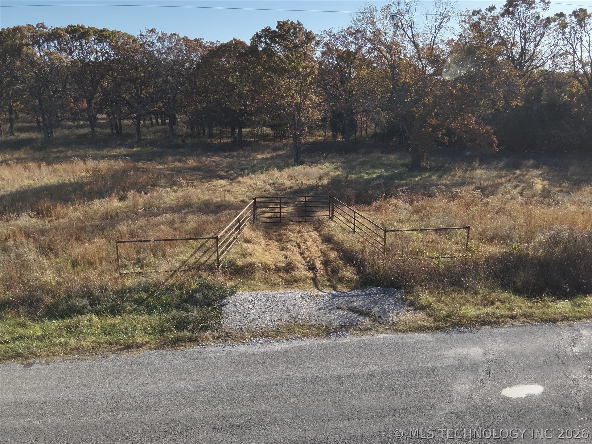 00000 S 4290 Road W Big Cabin OK 74332