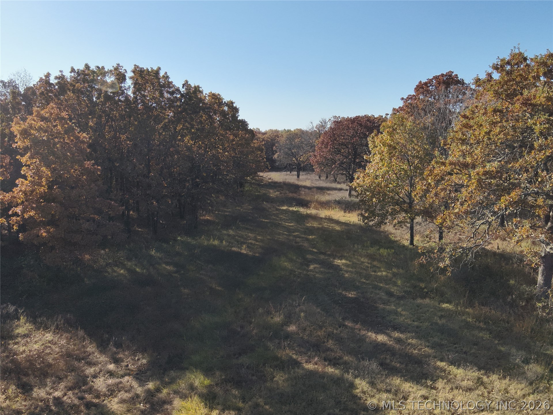 00000 S 4290 Road W Big Cabin OK 74332