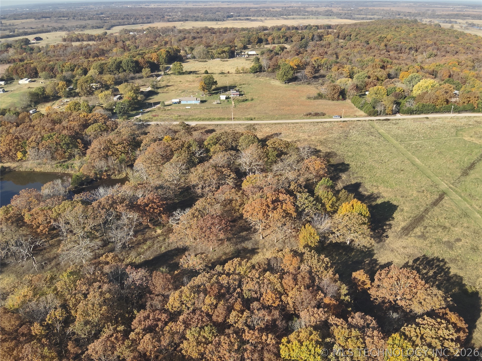 00000 S 4290 Road W Big Cabin OK 74332