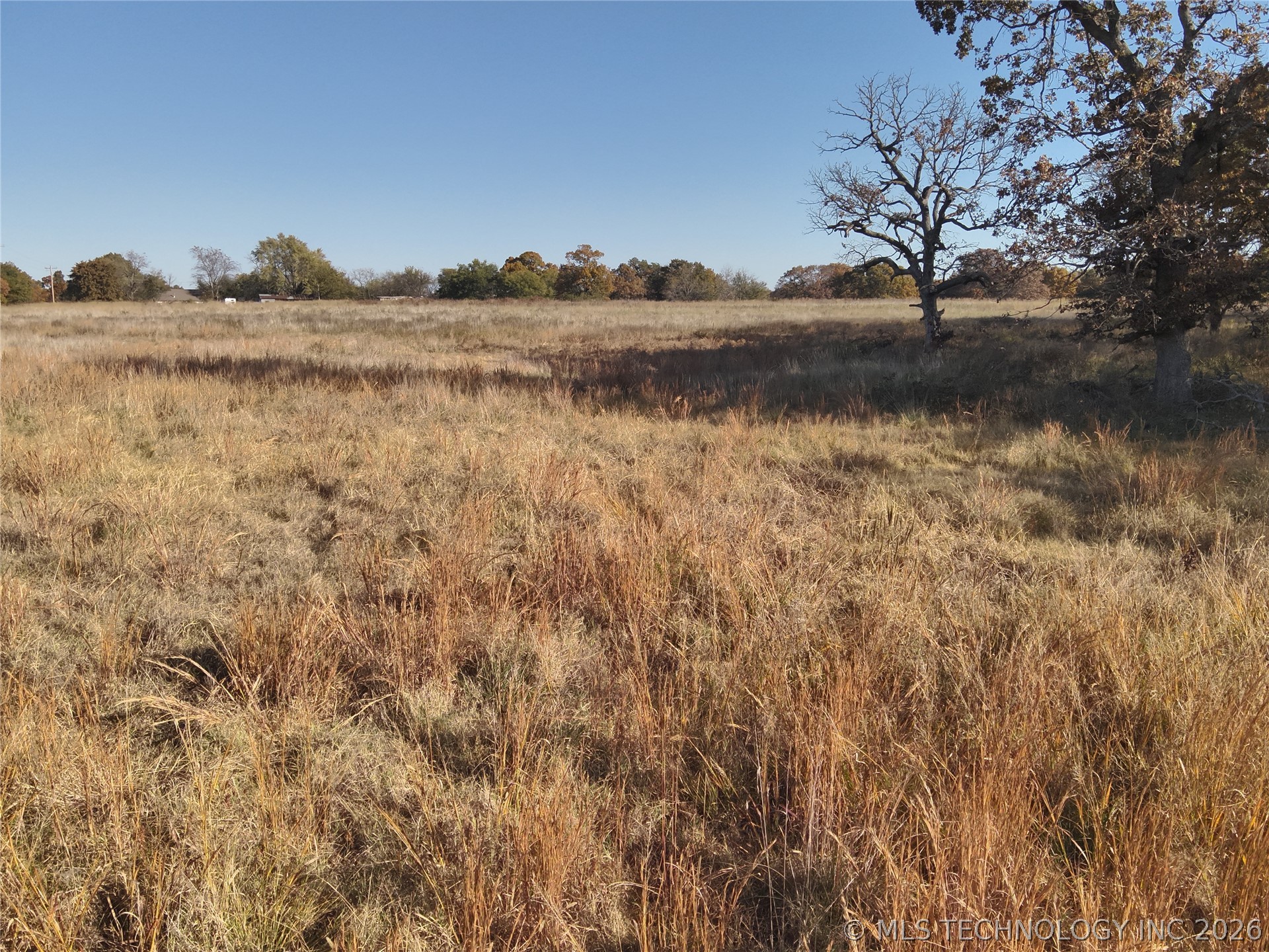 00000 S 4290 Road W Big Cabin OK 74332