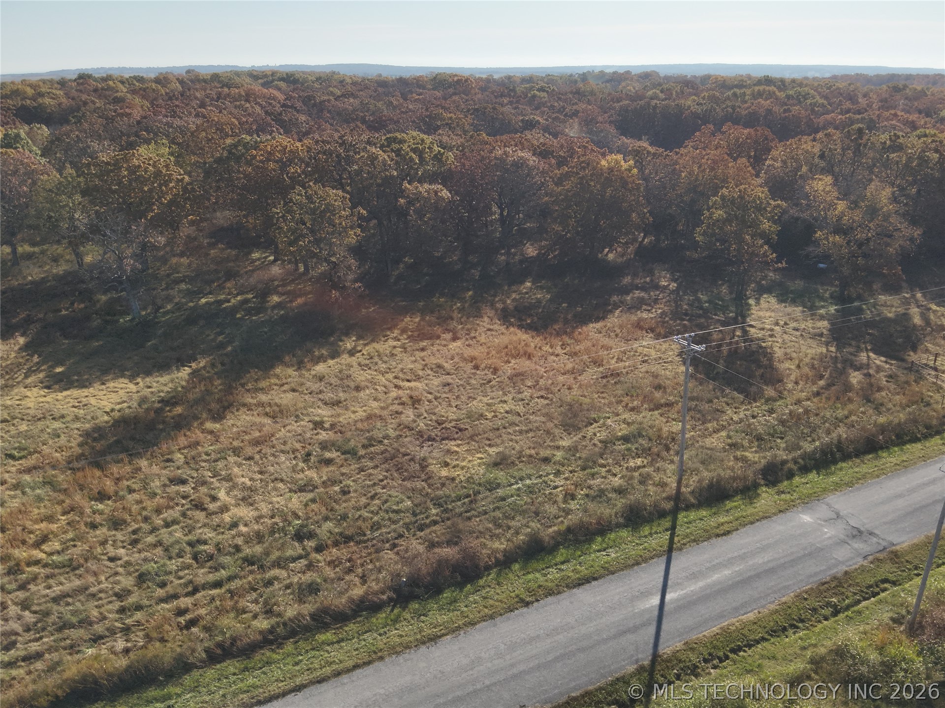 00000 S 4290 Road W Big Cabin OK 74332
