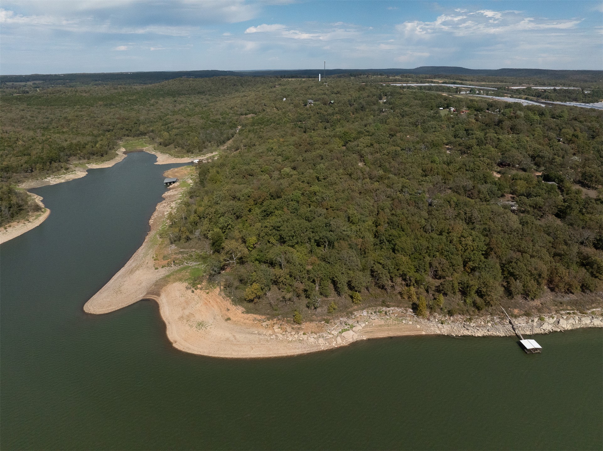 0000 W 863 Road Park Hill OK 74451