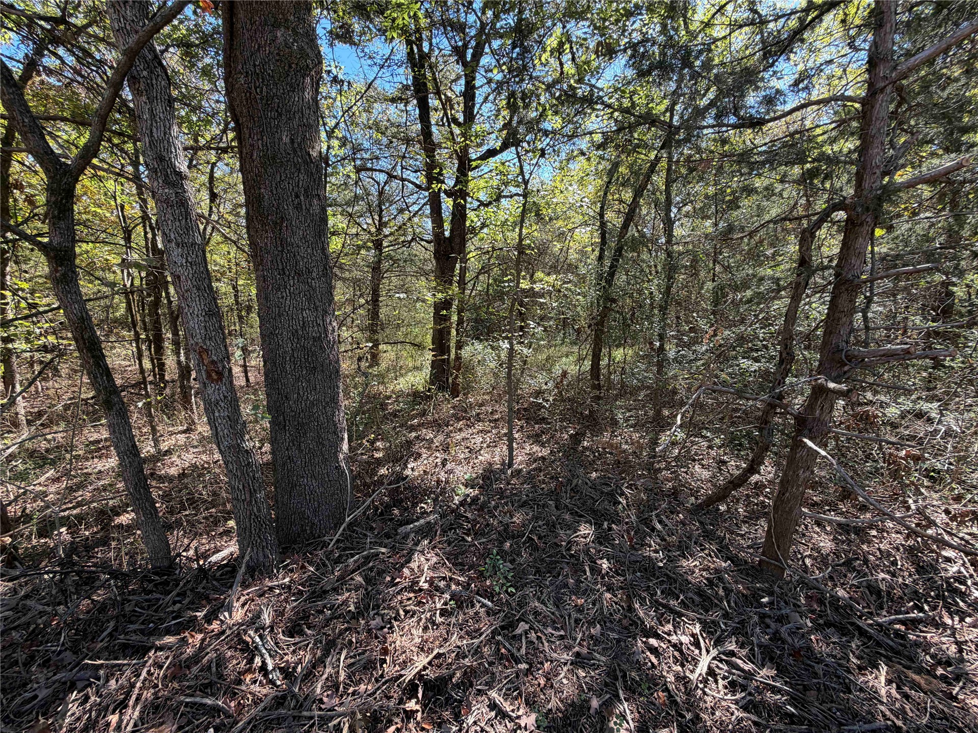 0000 W 863 Road Park Hill OK 74451