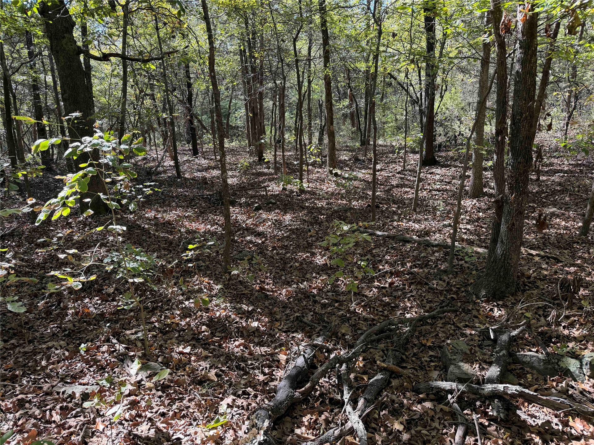 0000 W 863 Road Park Hill OK 74451