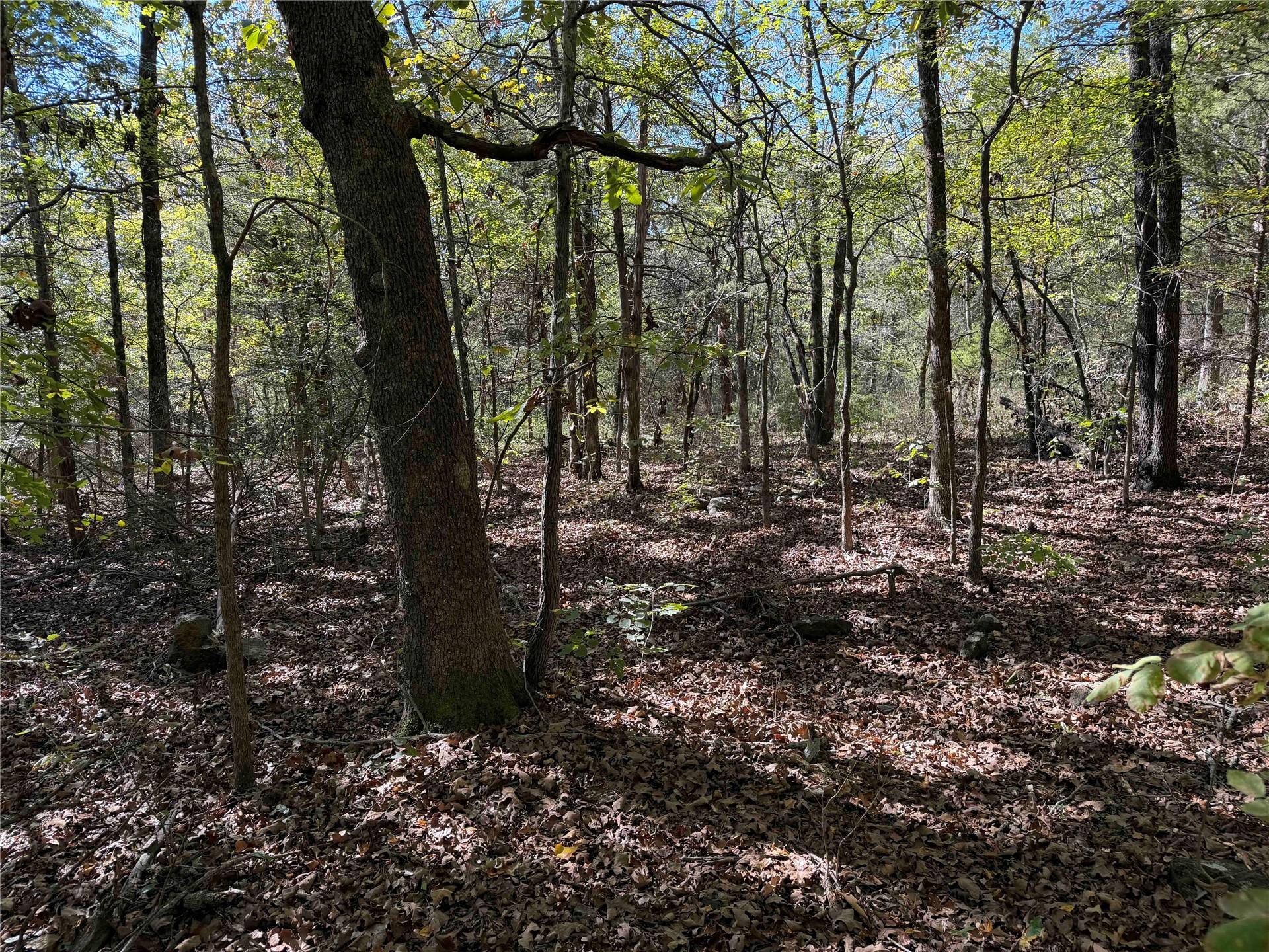 0000 W 863 Road Park Hill OK 74451