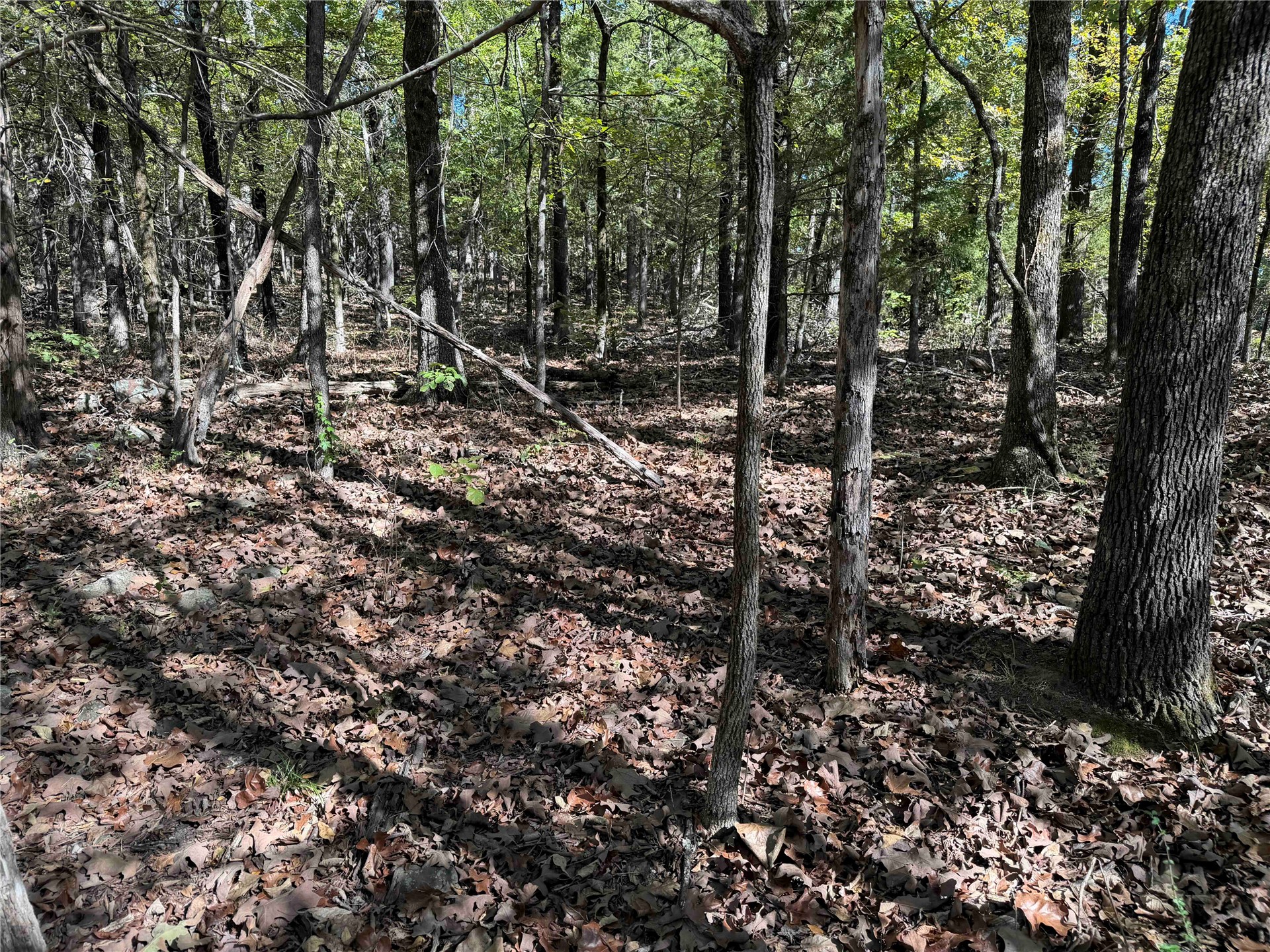 0000 W 863 Road Park Hill OK 74451