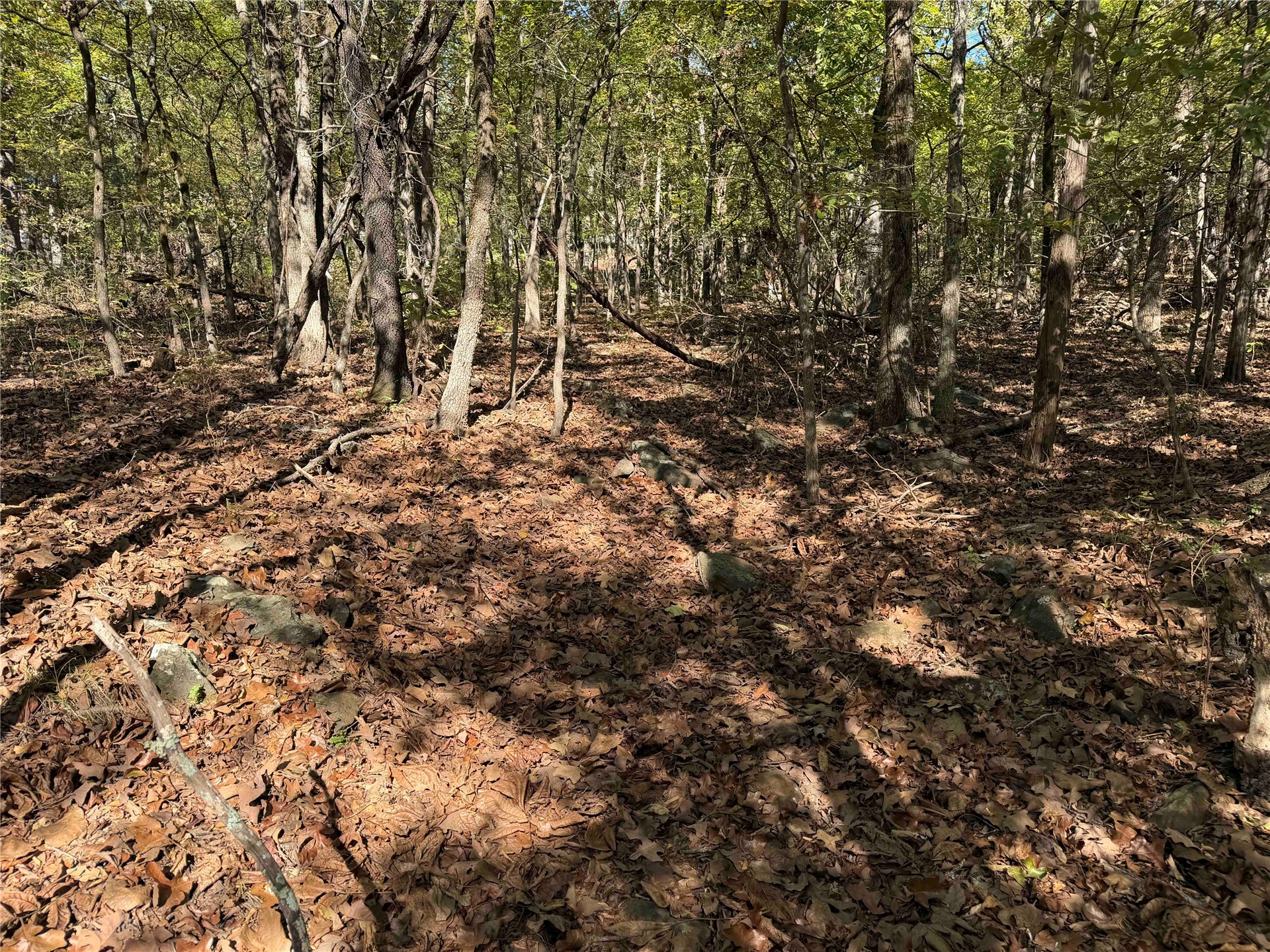 0000 W 863 Road Park Hill OK 74451