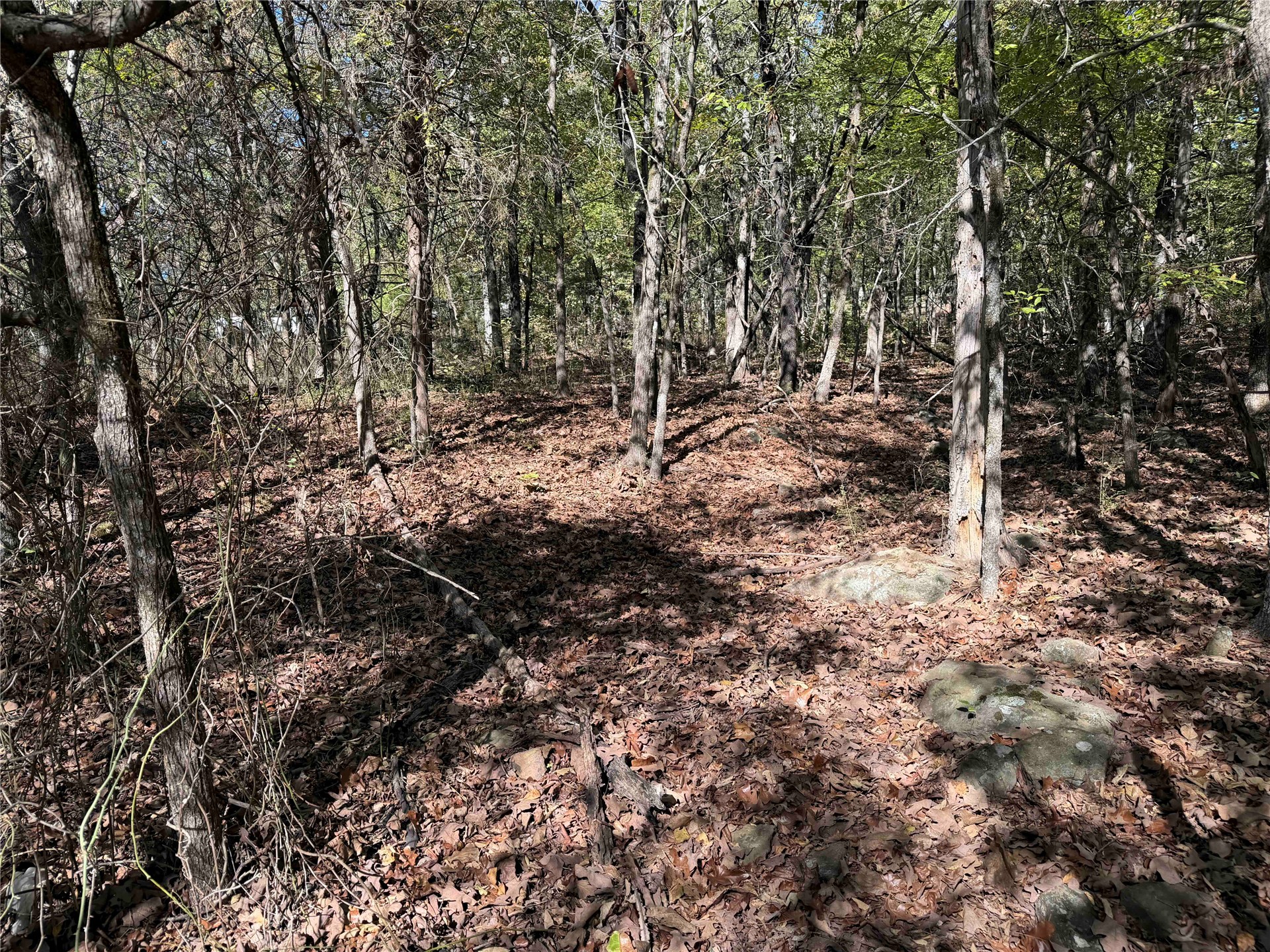 0000 W 863 Road Park Hill OK 74451