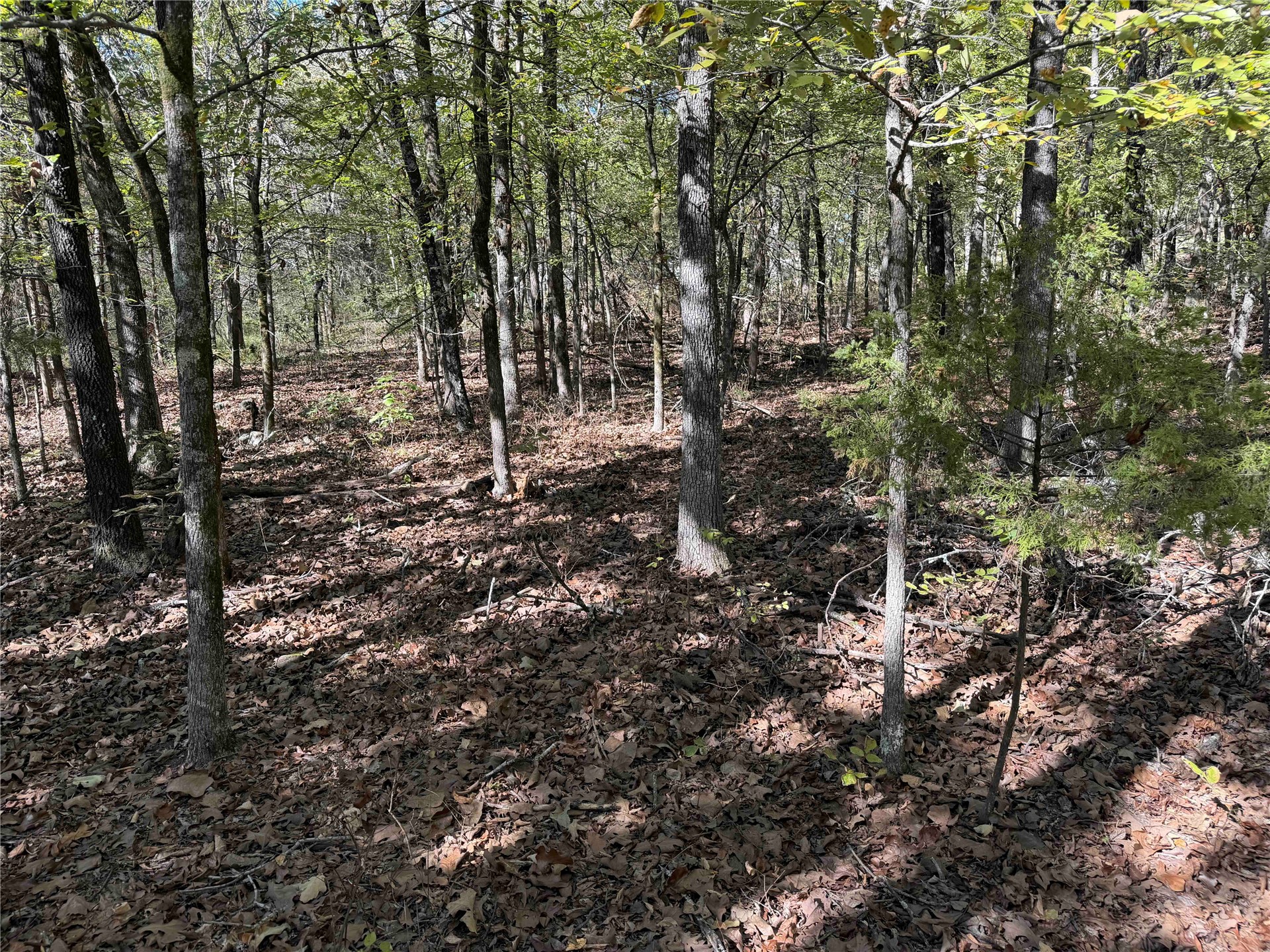 0000 W 863 Road Park Hill OK 74451