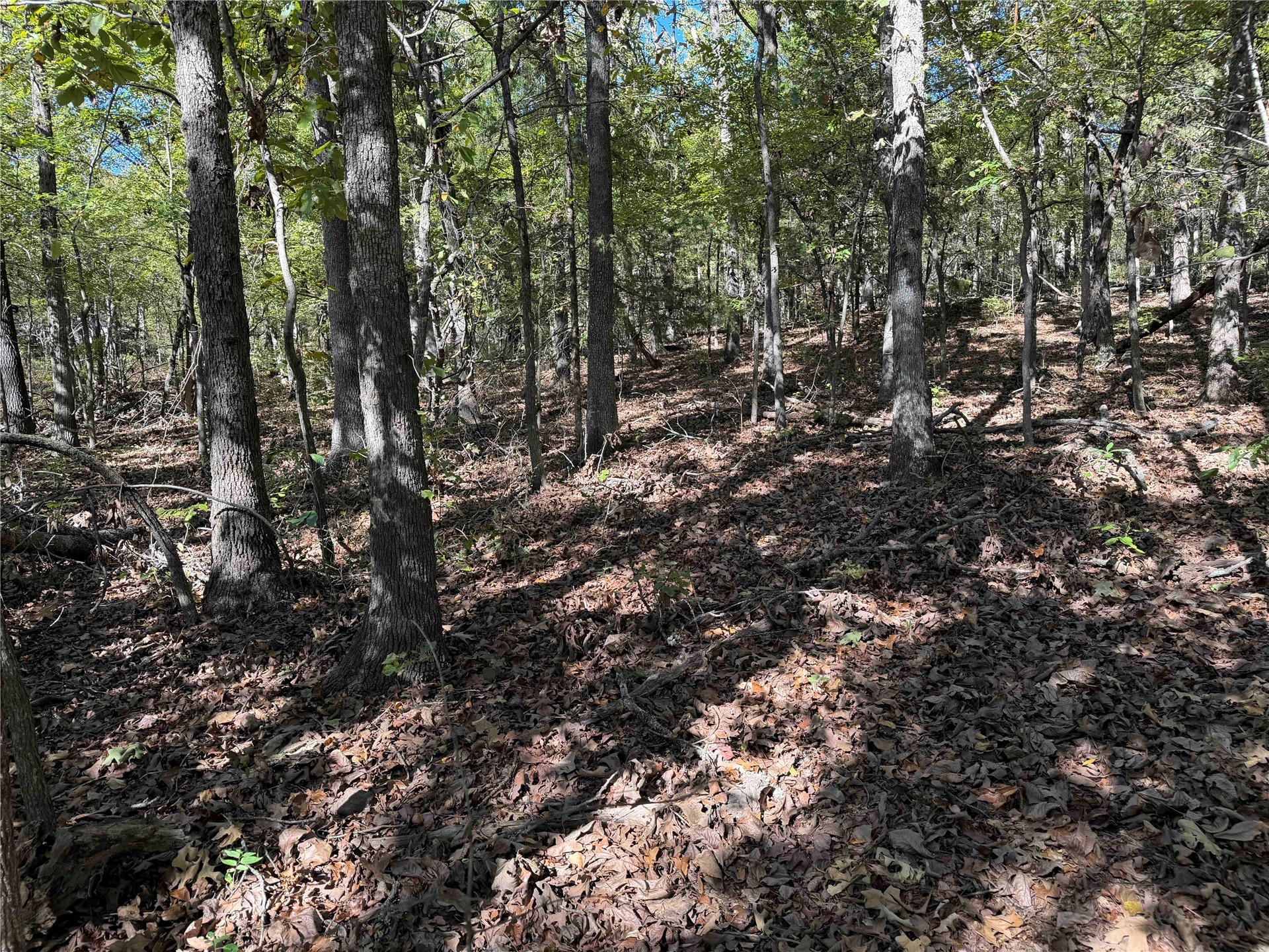 0000 W 863 Road Park Hill OK 74451