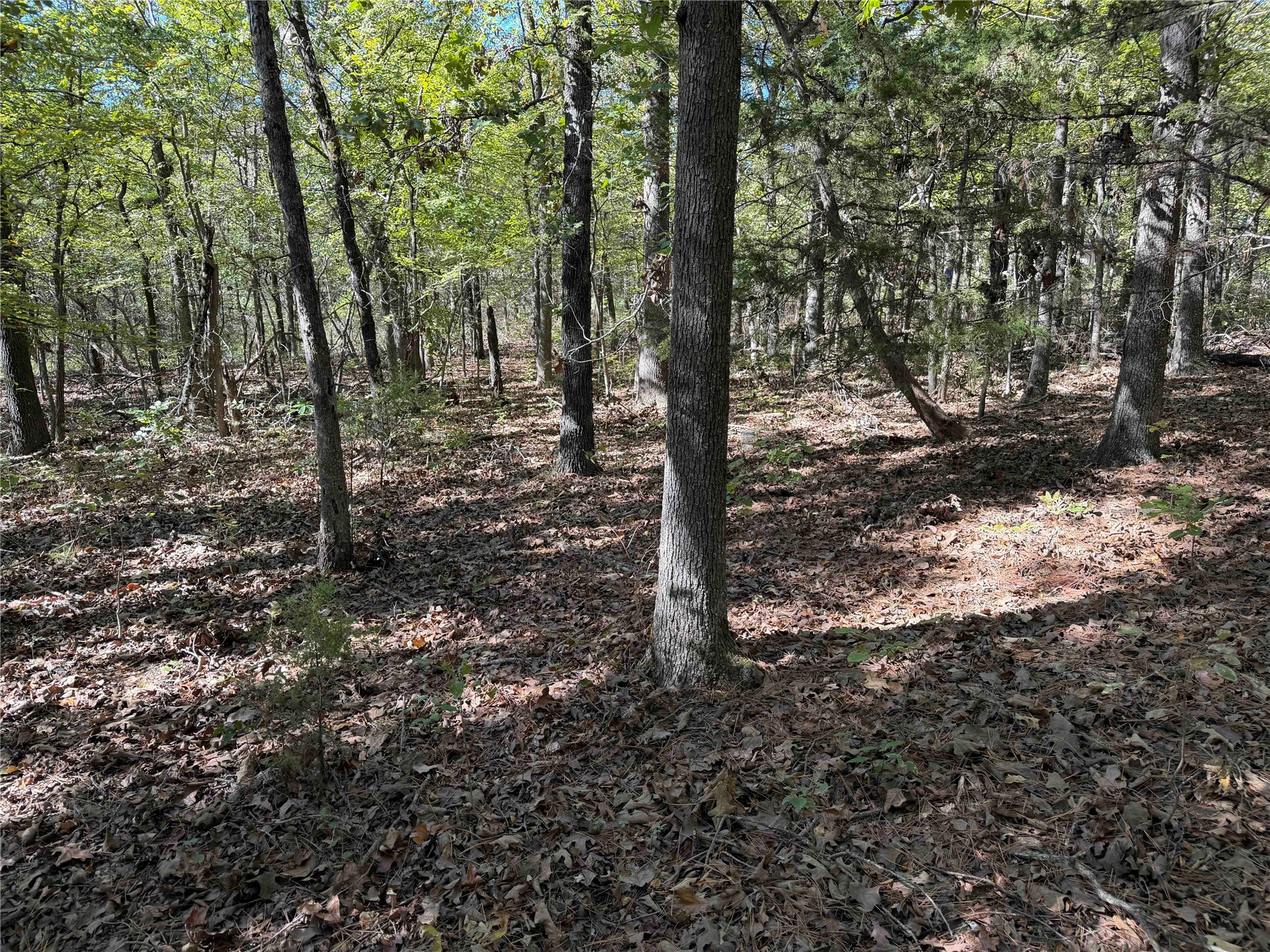 0000 W 863 Road Park Hill OK 74451
