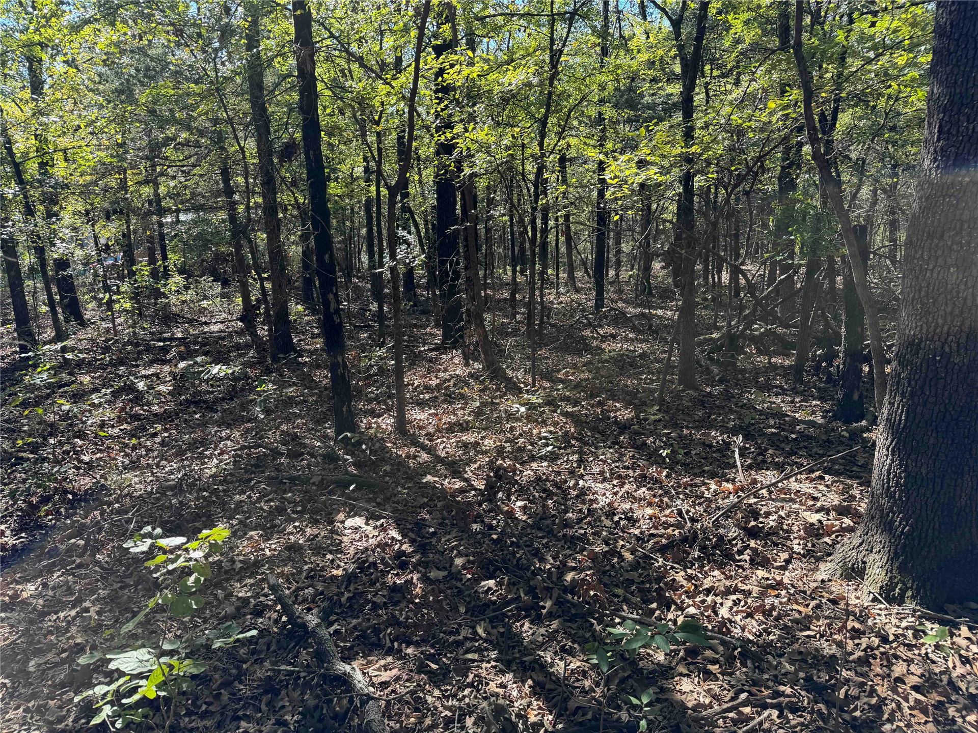 0000 W 863 Road Park Hill OK 74451