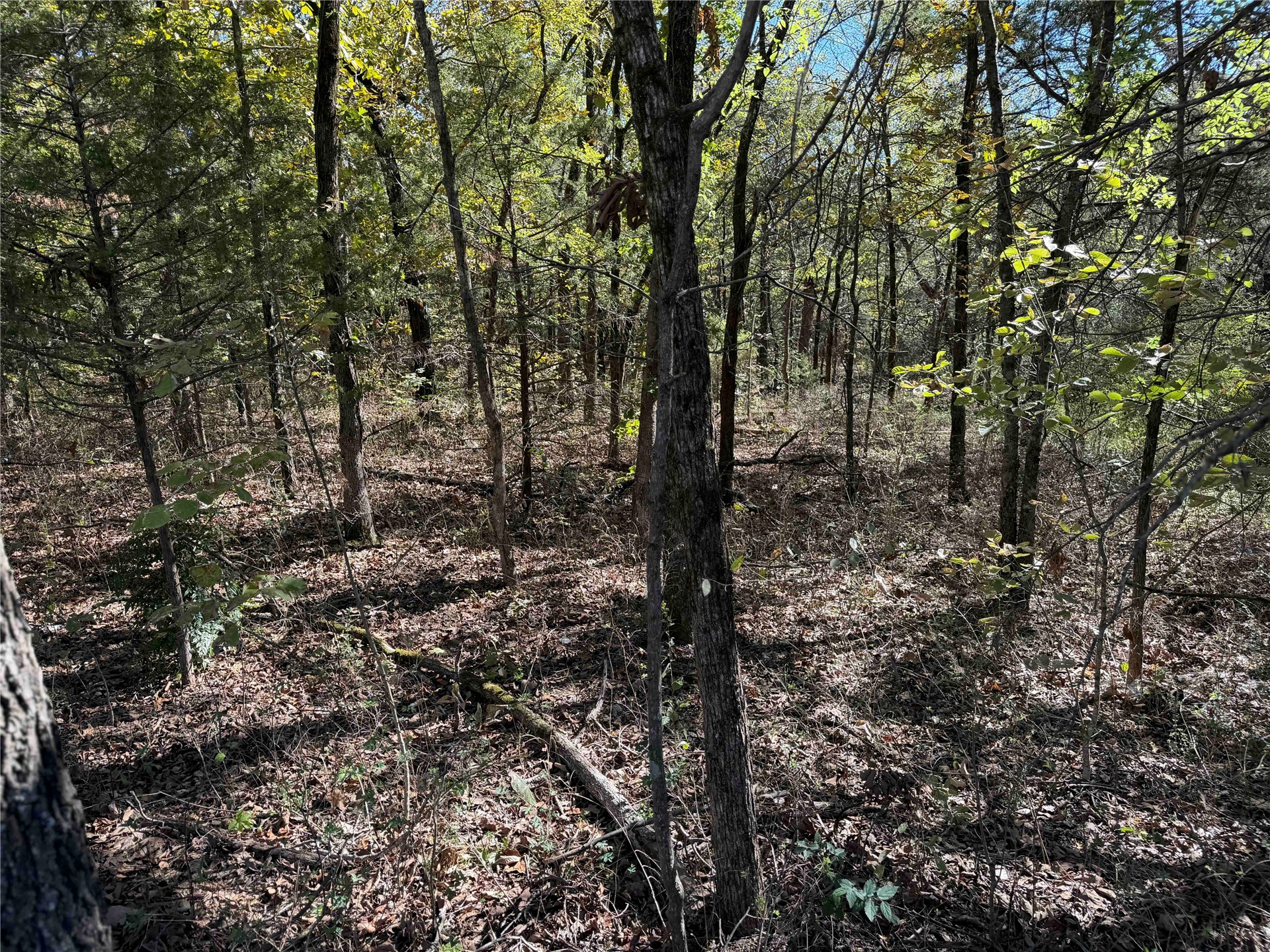 0000 W 863 Road Park Hill OK 74451