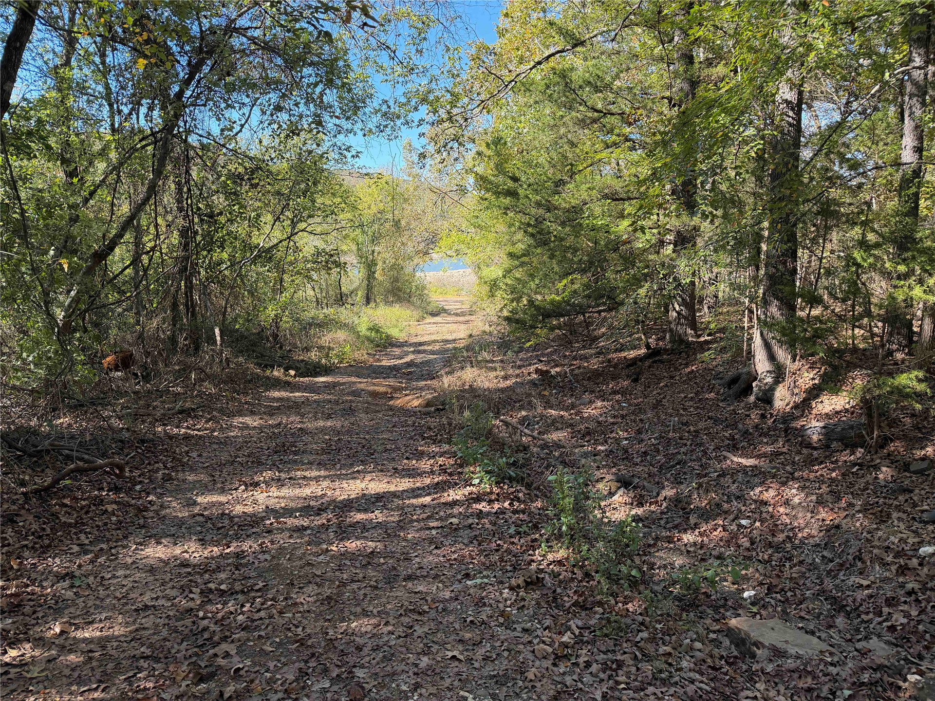 0000 W 863 Road Park Hill OK 74451
