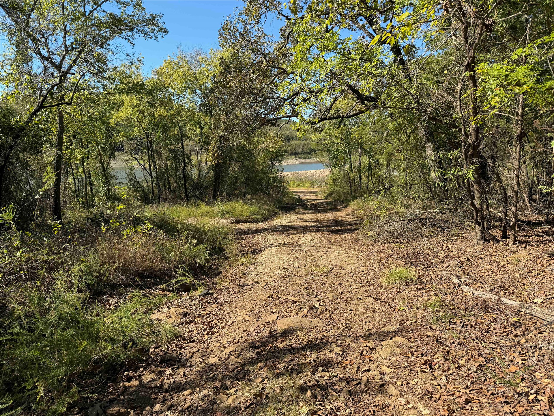 0000 W 863 Road Park Hill OK 74451