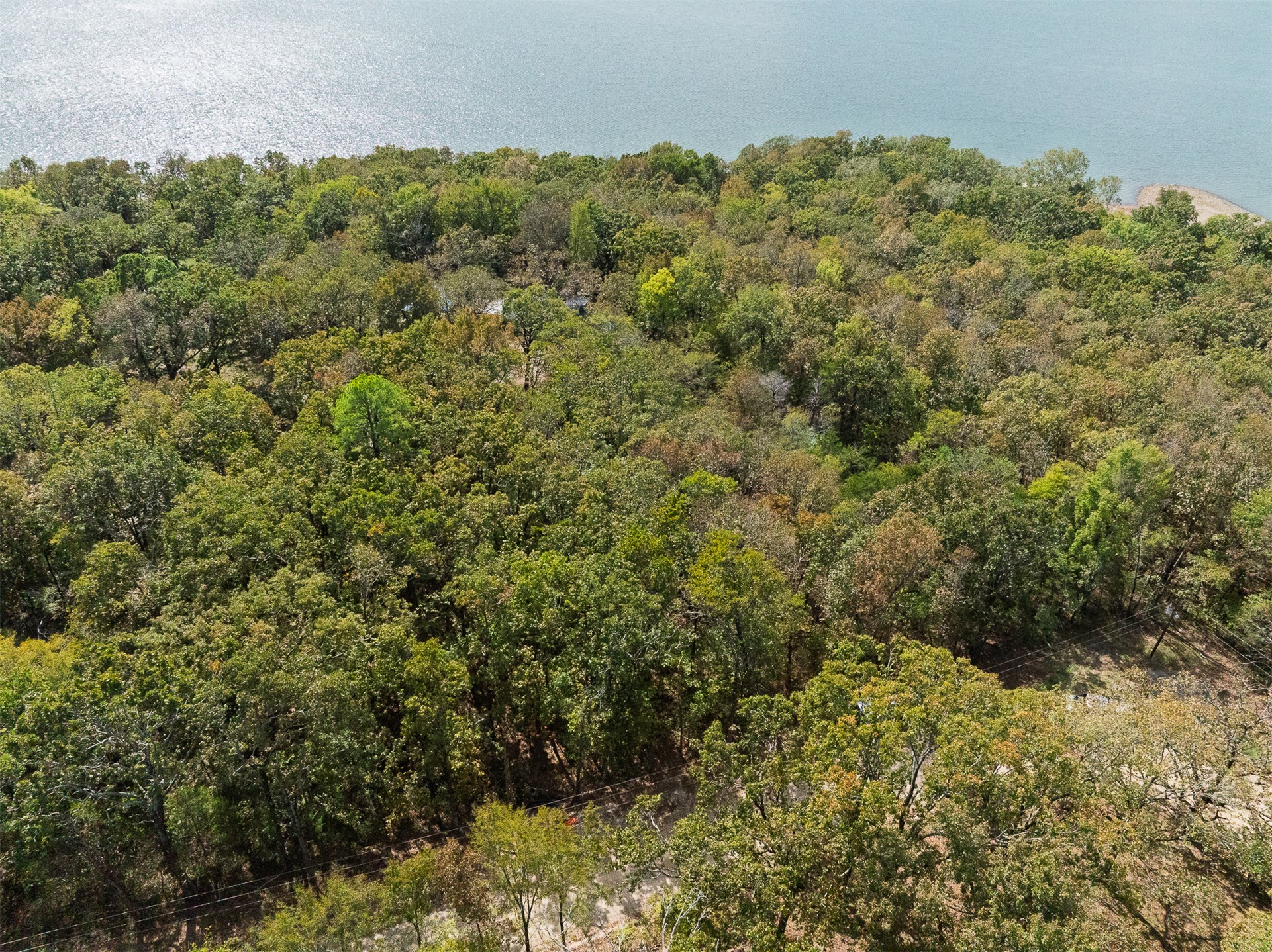 0000 W 863 Road Park Hill OK 74451