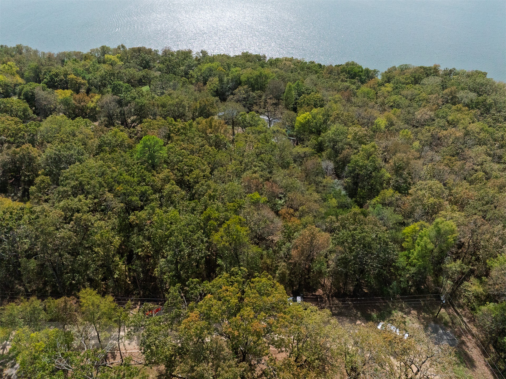 0000 W 863 Road Park Hill OK 74451