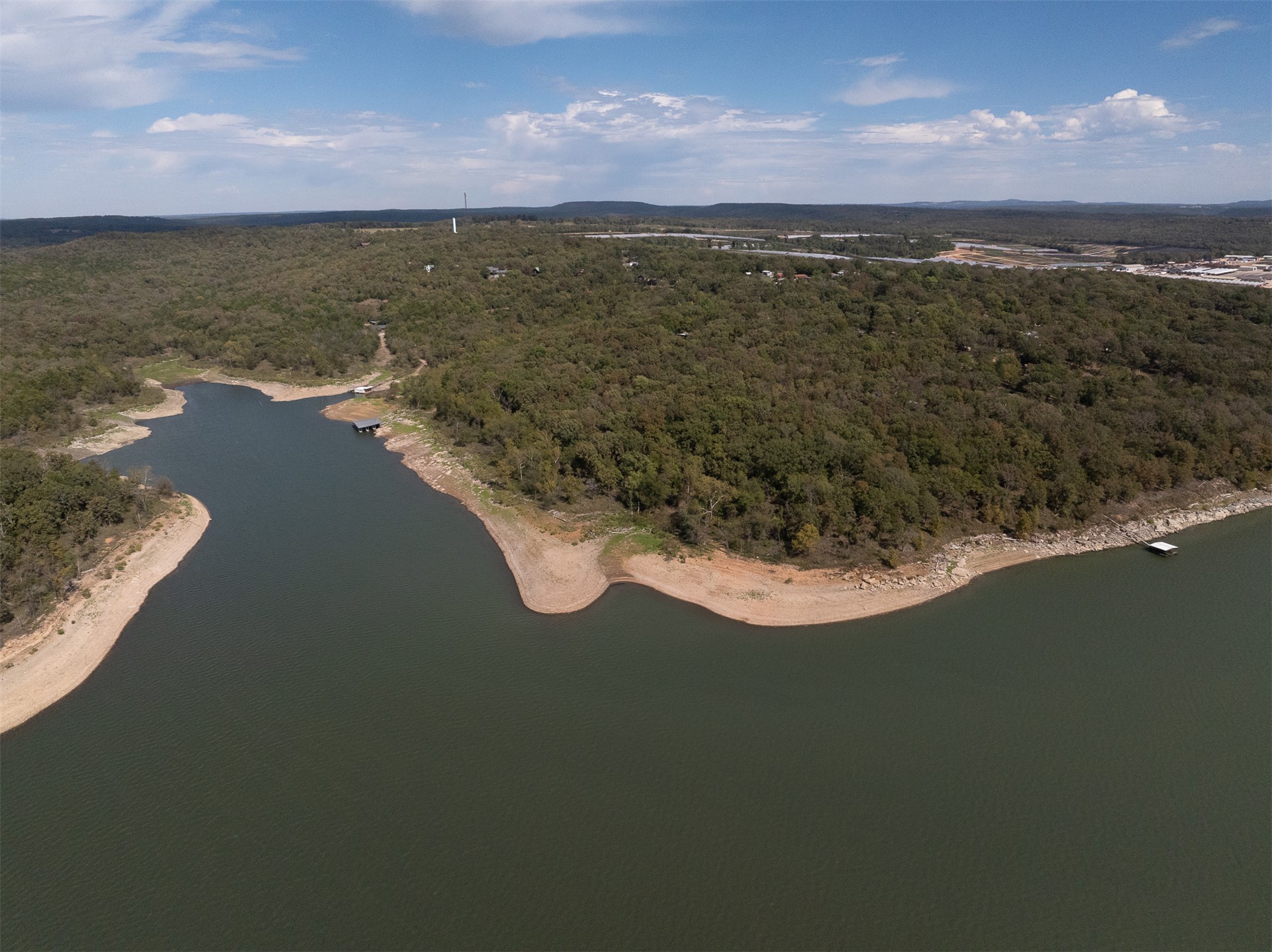 0000 W 863 Road Park Hill OK 74451