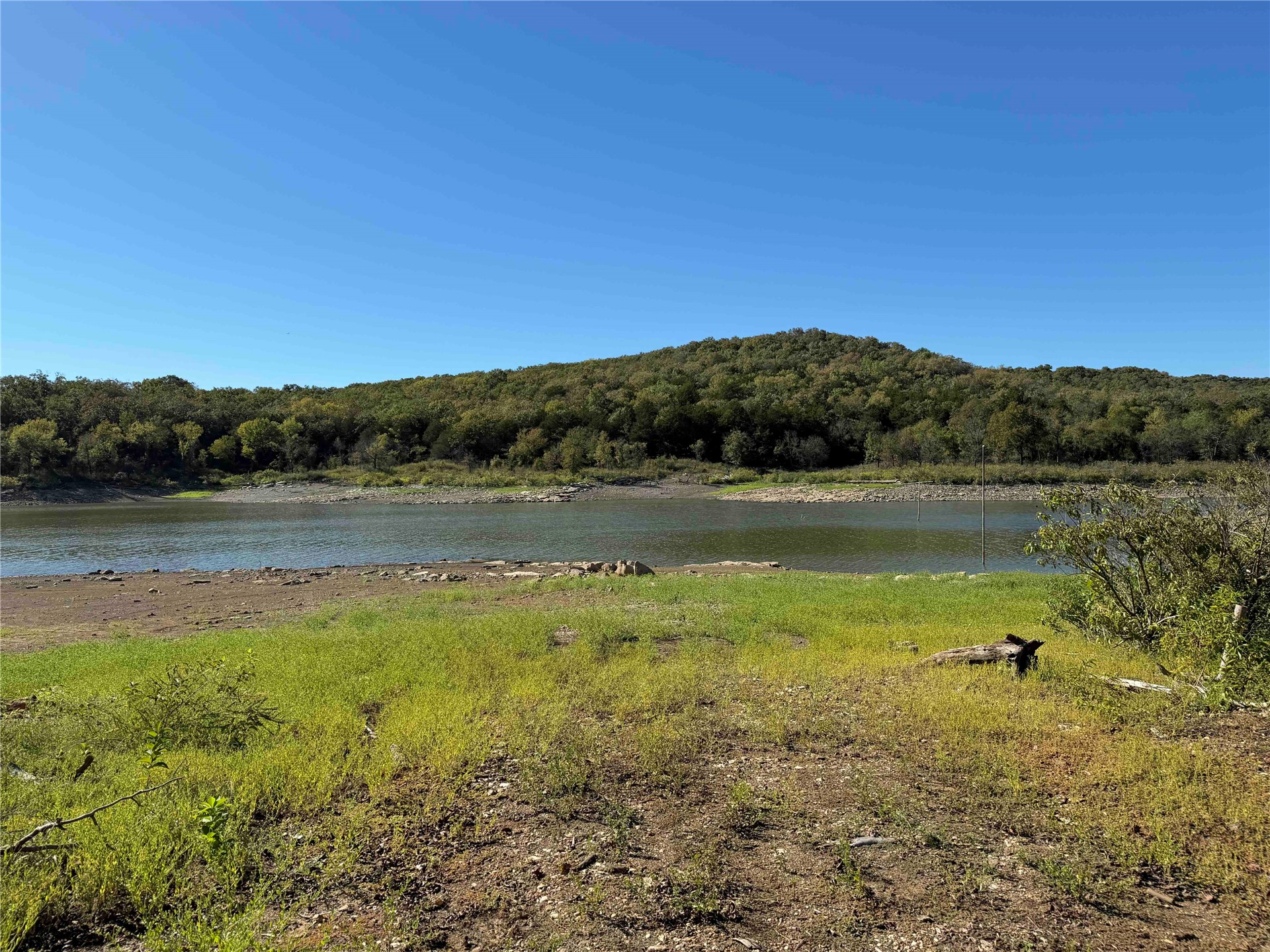 0000 W 863 Road Park Hill OK 74451