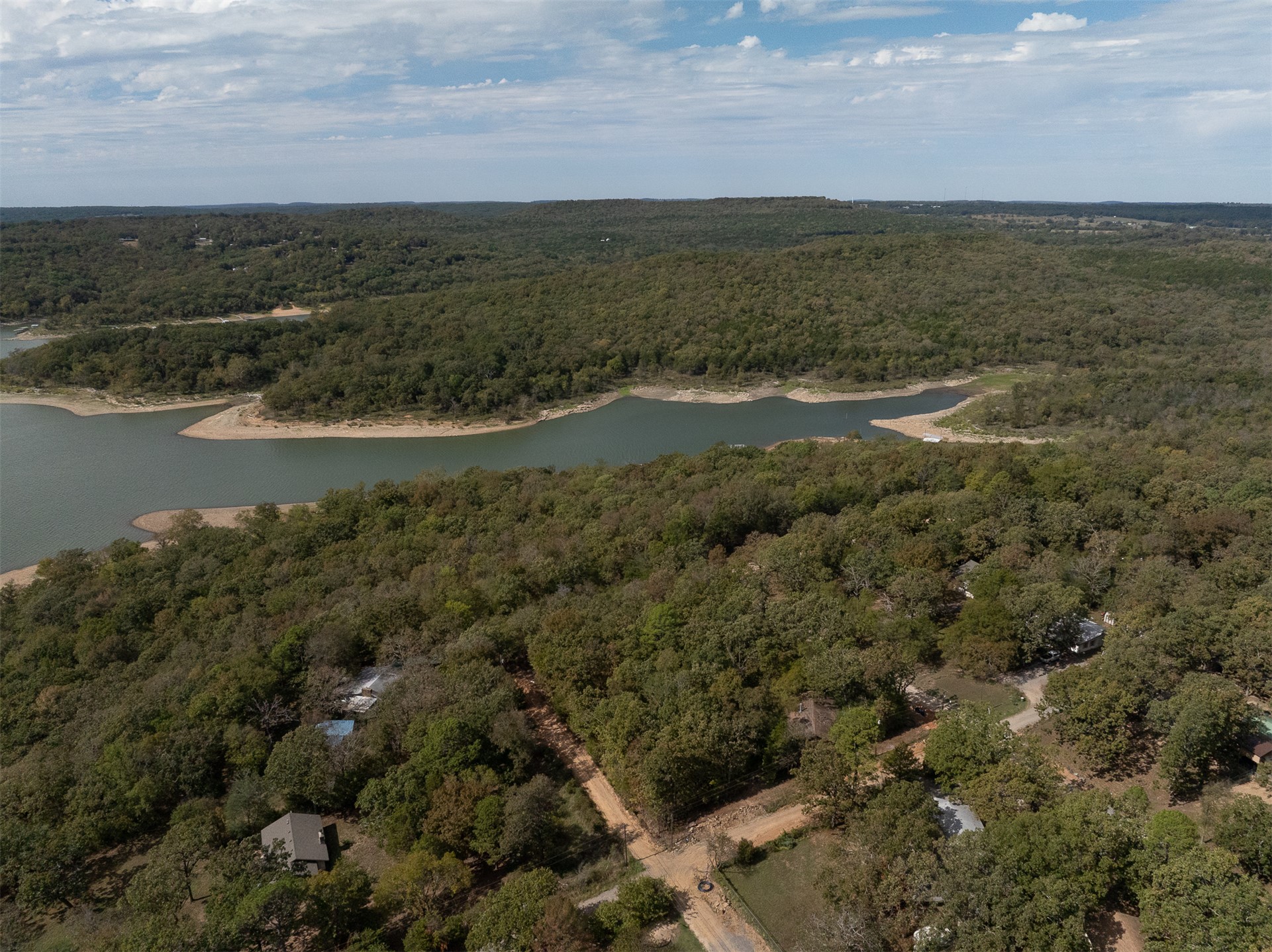 0000 W 863 Road Park Hill OK 74451