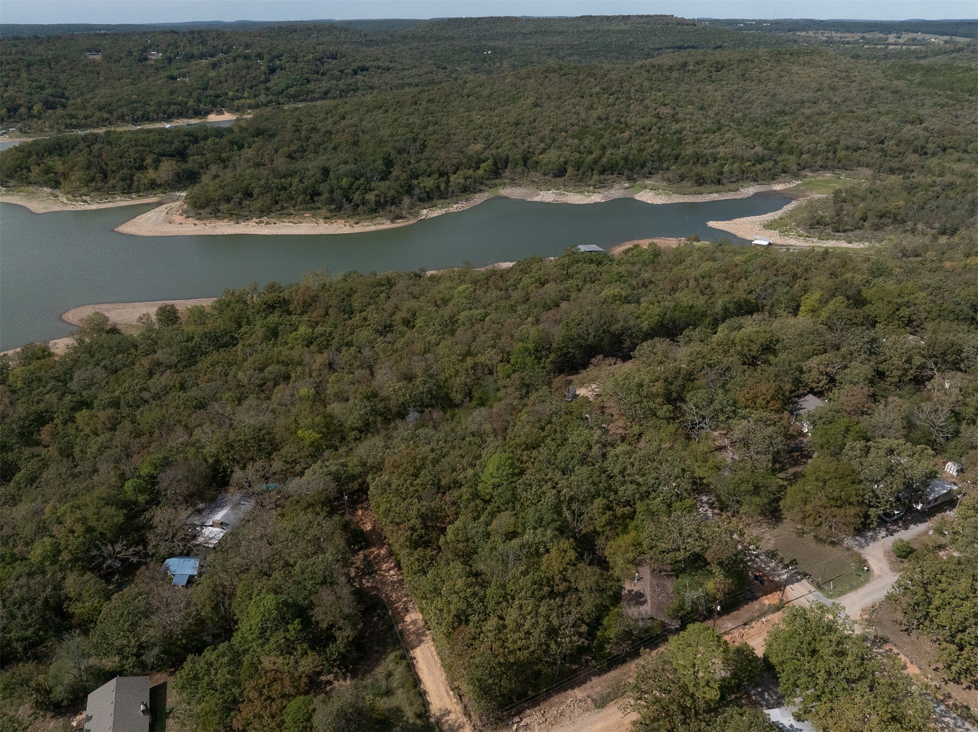 0000 W 863 Road Park Hill OK 74451