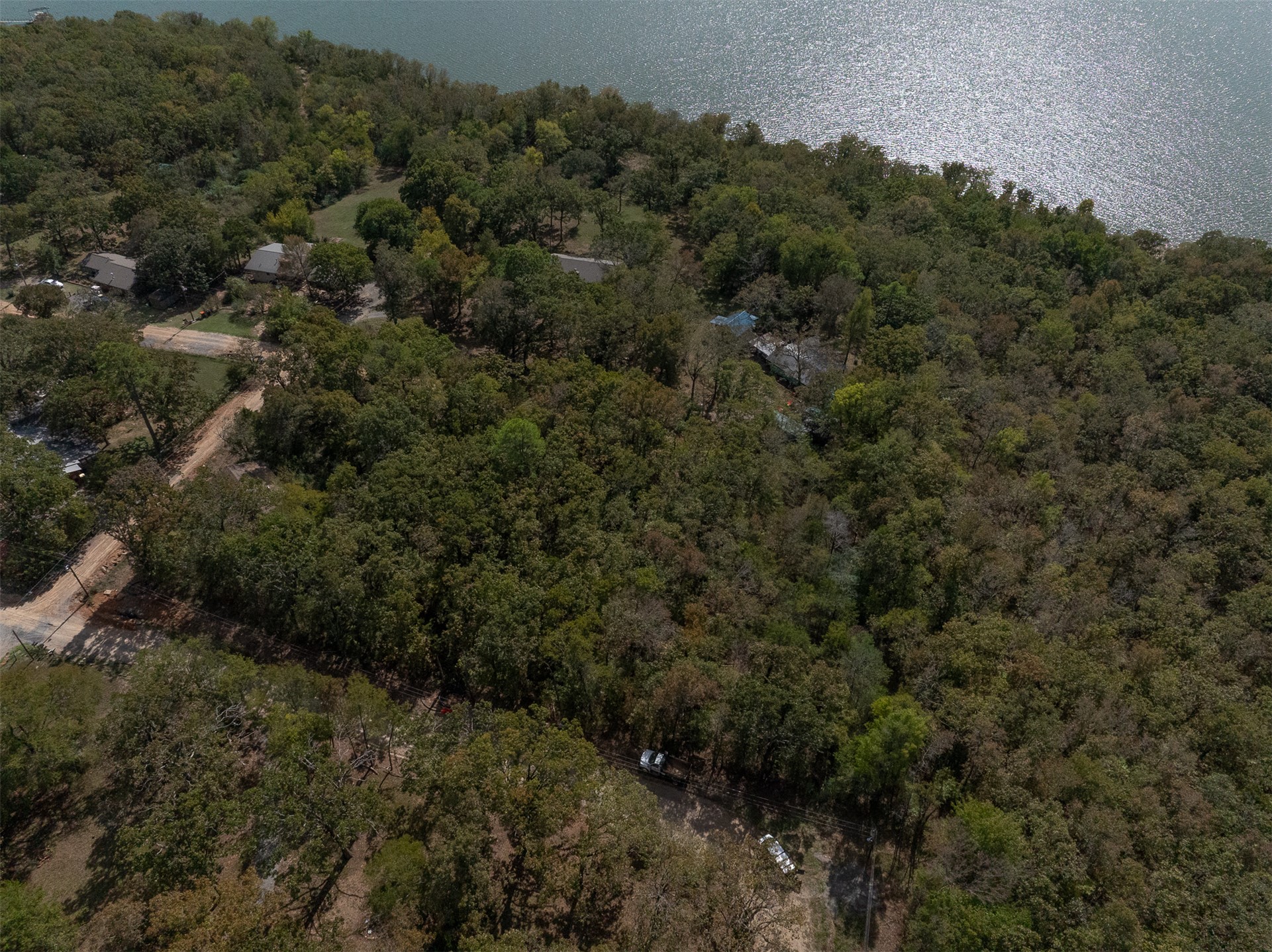 0000 W 863 Road Park Hill OK 74451