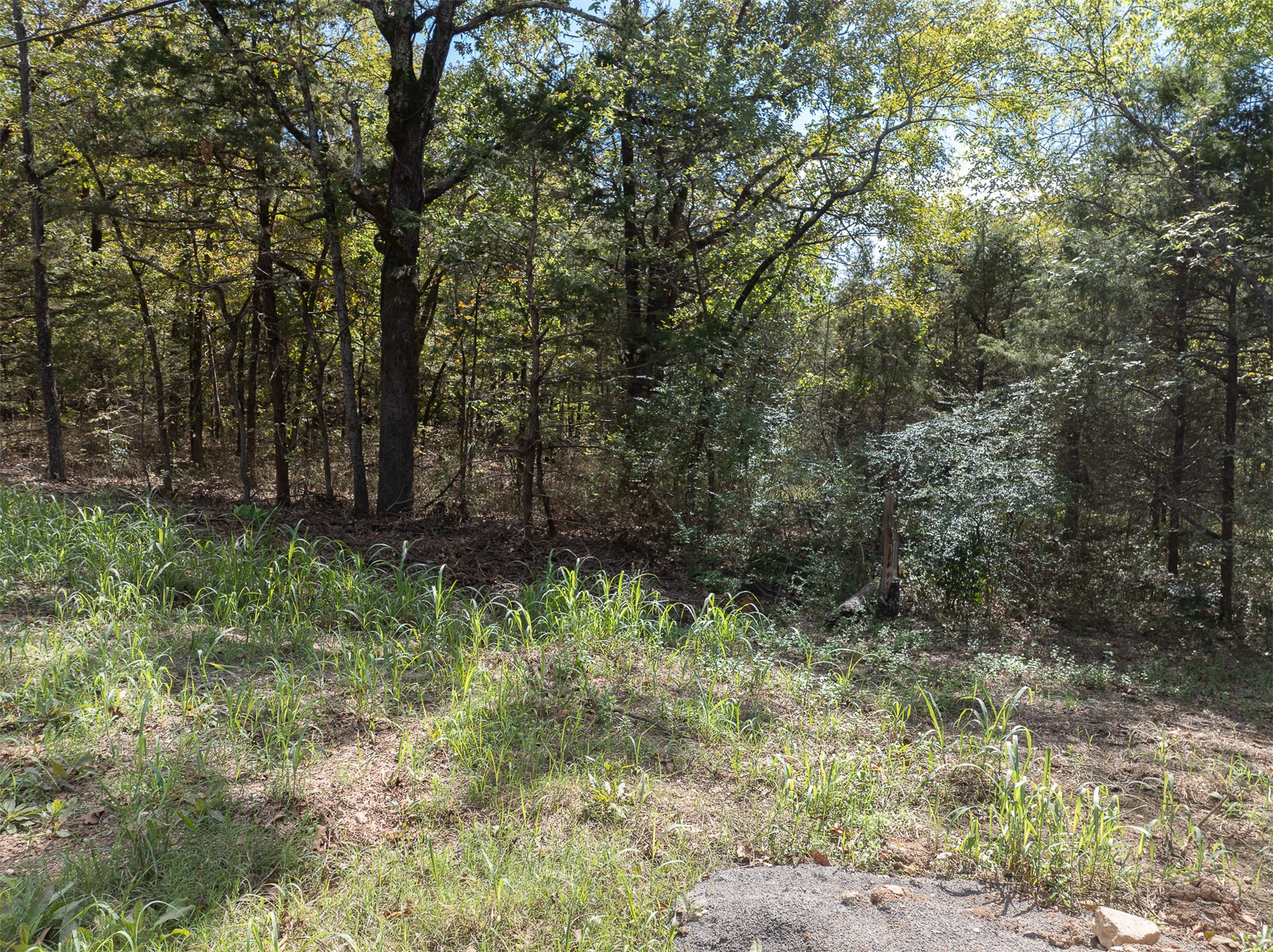 0000 W 863 Road Park Hill OK 74451