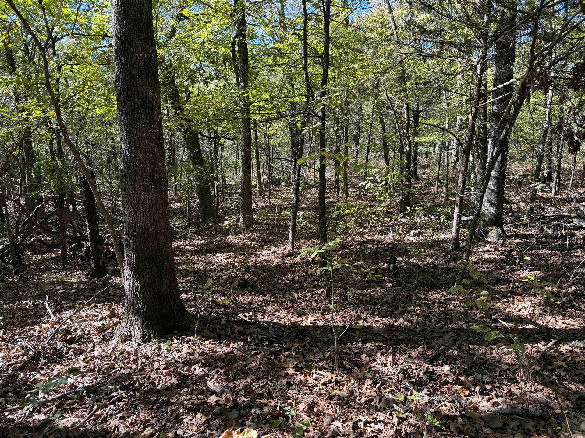 0000 W 863 Road Park Hill OK 74451