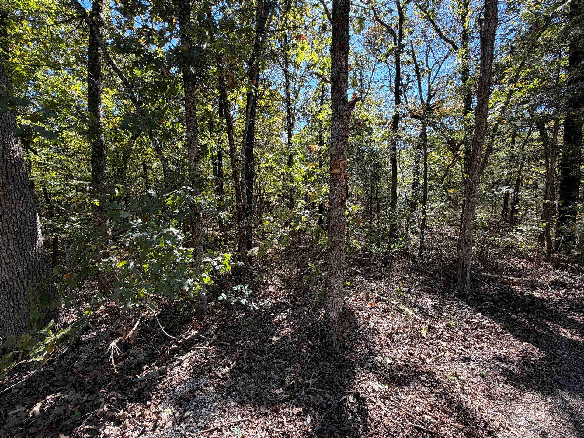 0000 W 863 Road Park Hill OK 74451