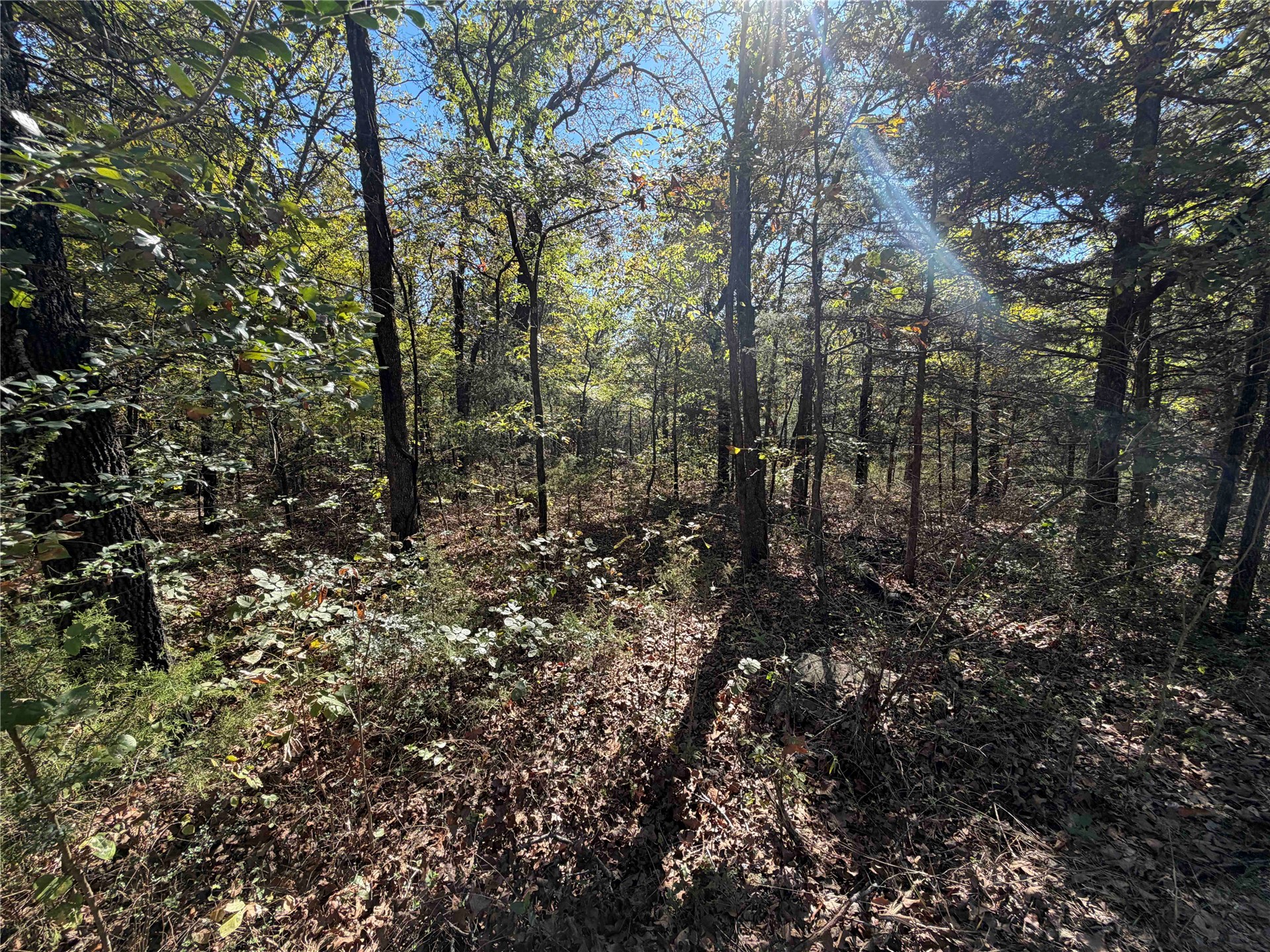0000 W 863 Road Park Hill OK 74451
