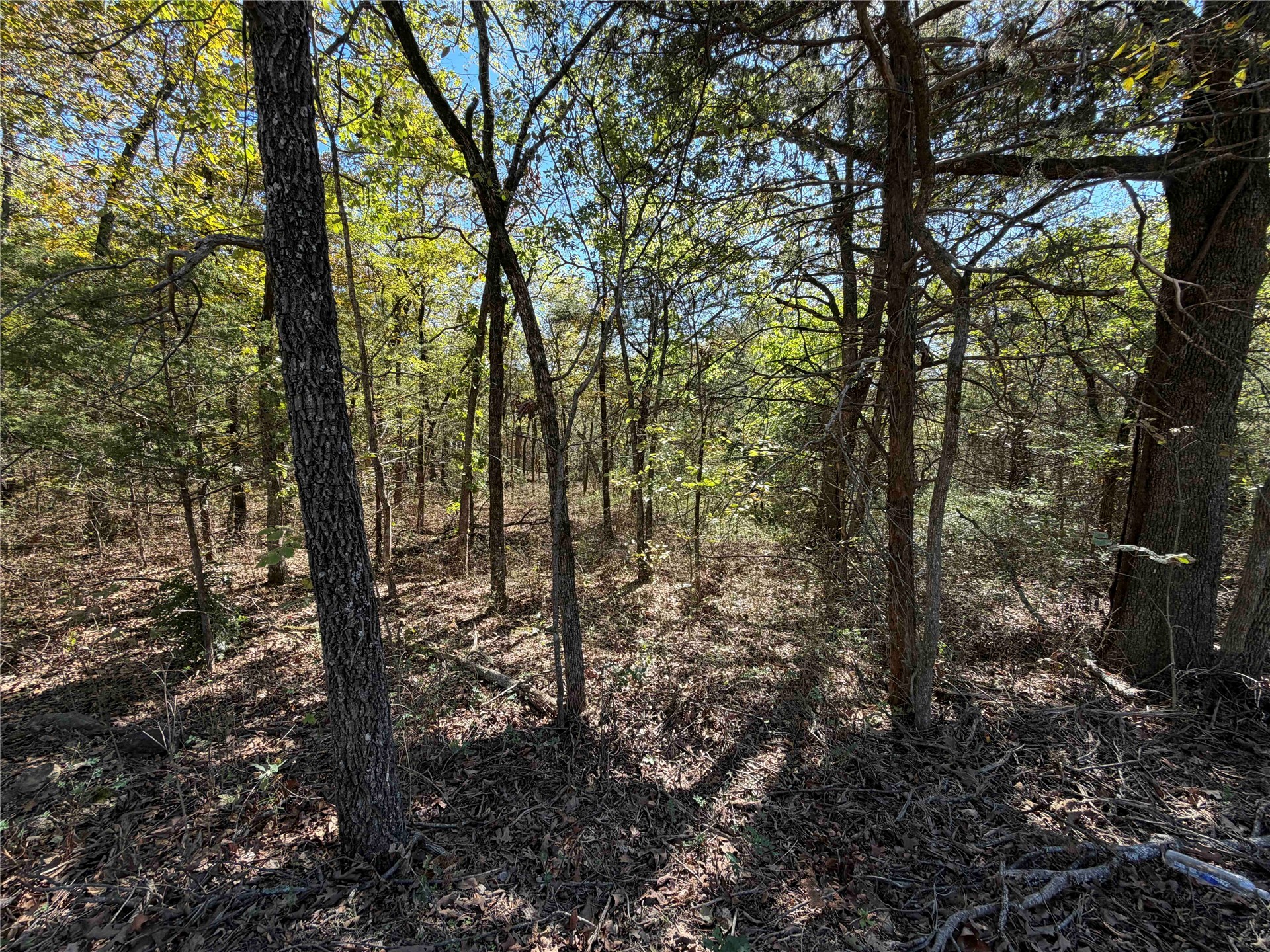 0000 W 863 Road Park Hill OK 74451