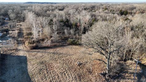 7931 Highway 9 Wetumka OK 74883