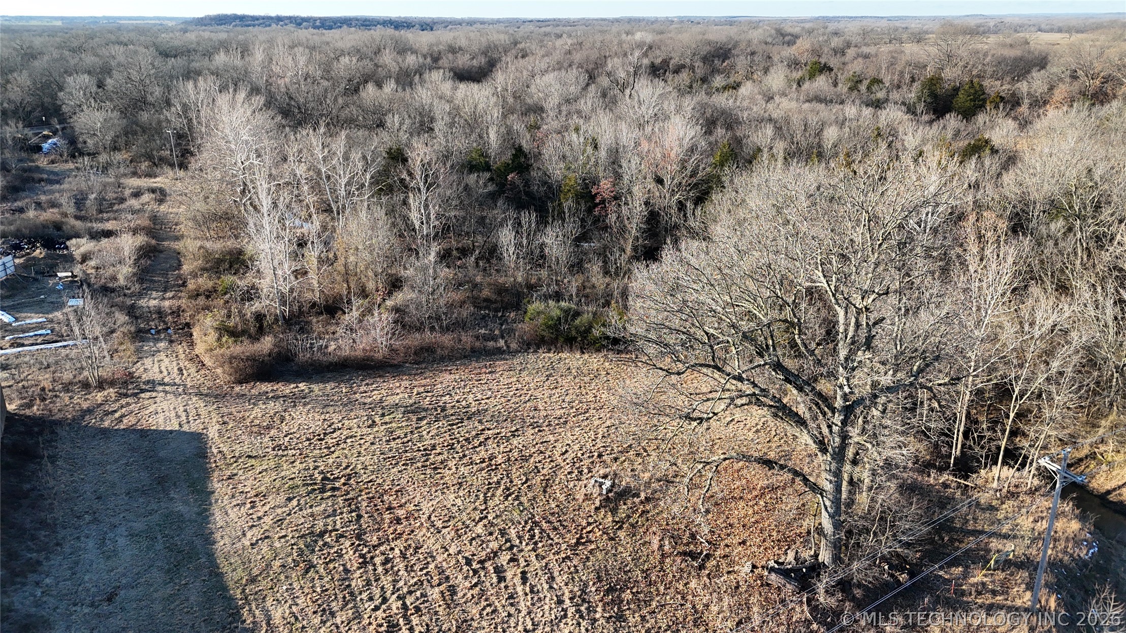 7931 Highway 9 Wetumka OK 74883