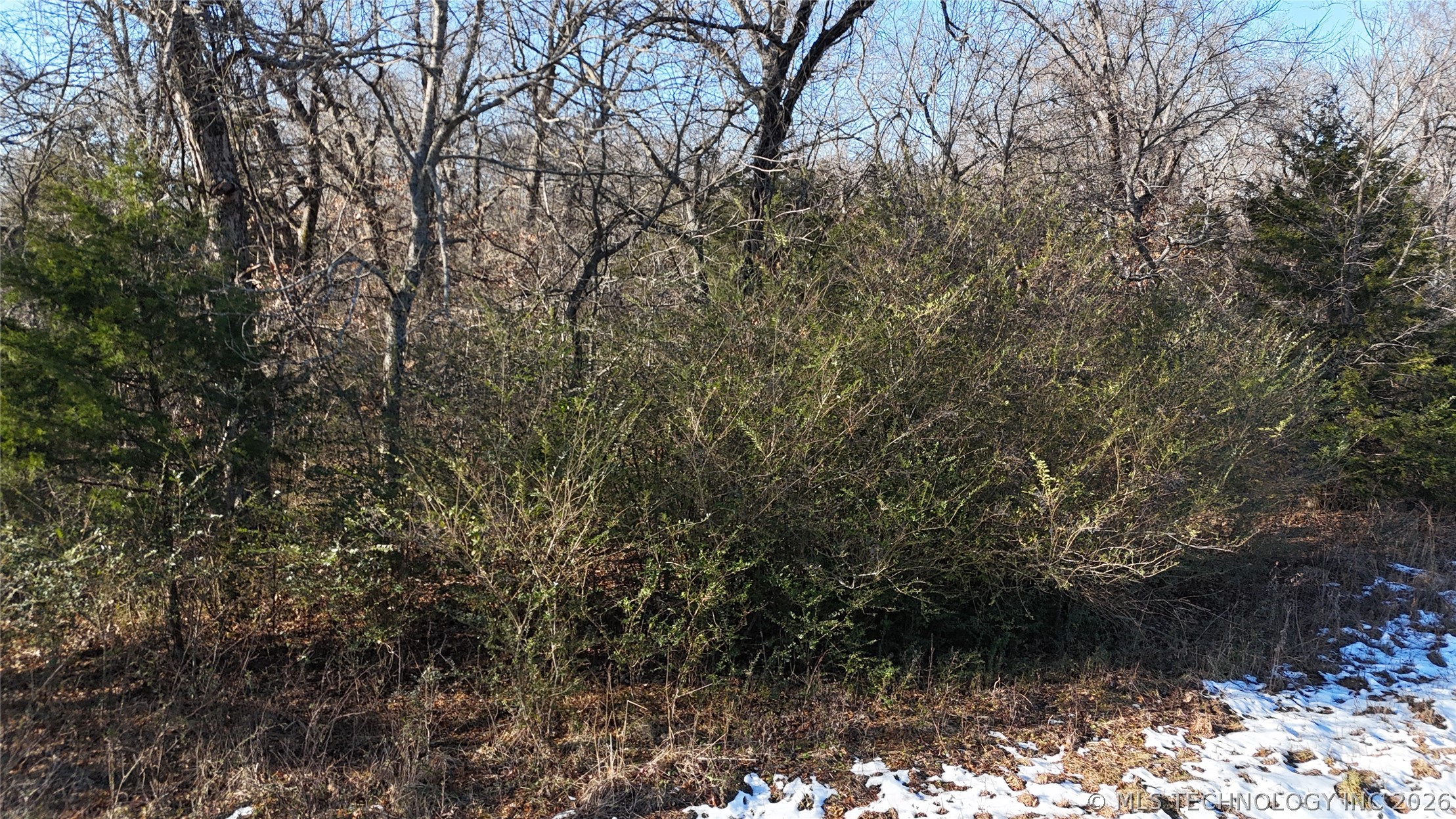 7931 Highway 9 Wetumka OK 74883