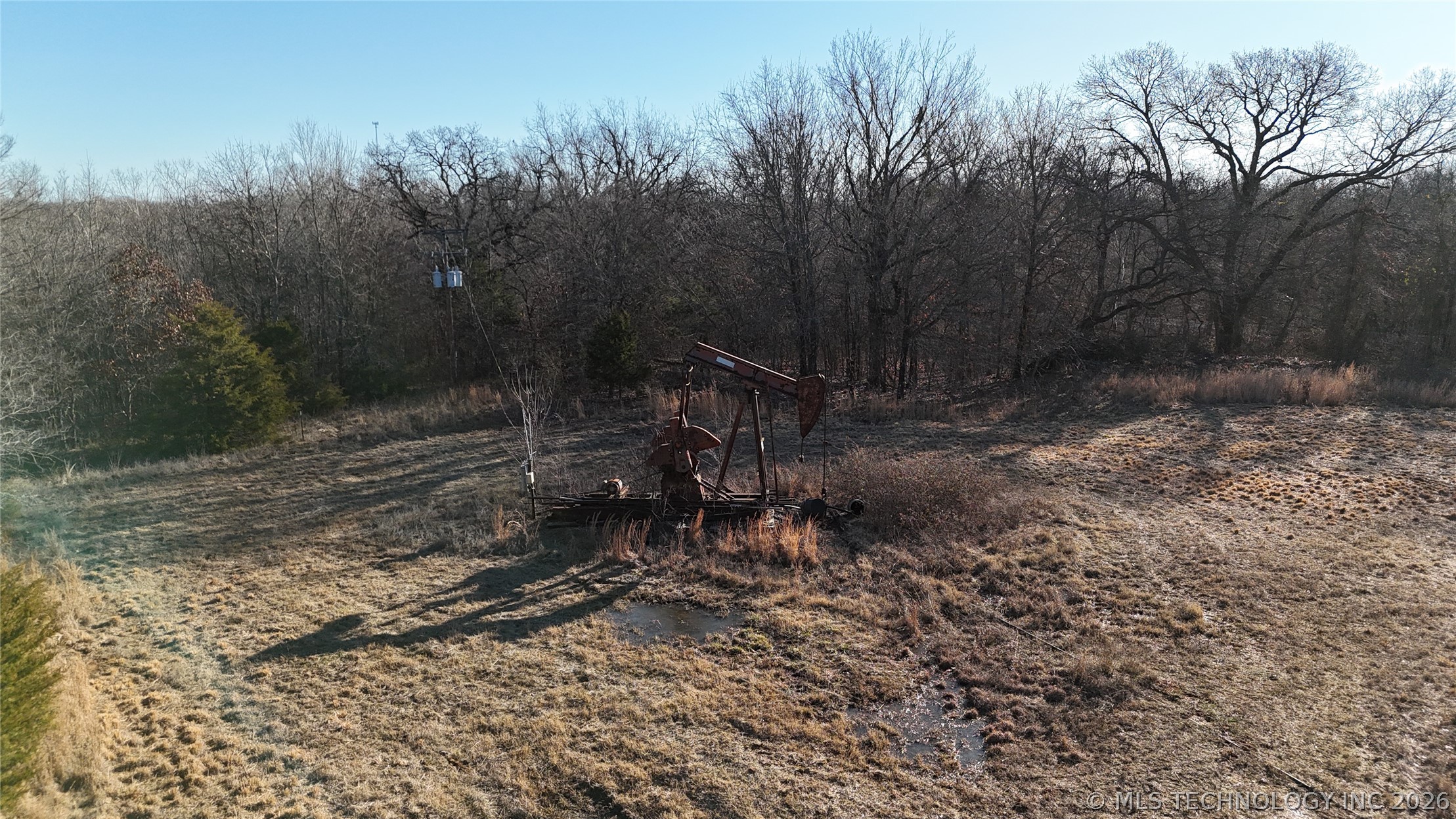 7931 Highway 9 Wetumka OK 74883